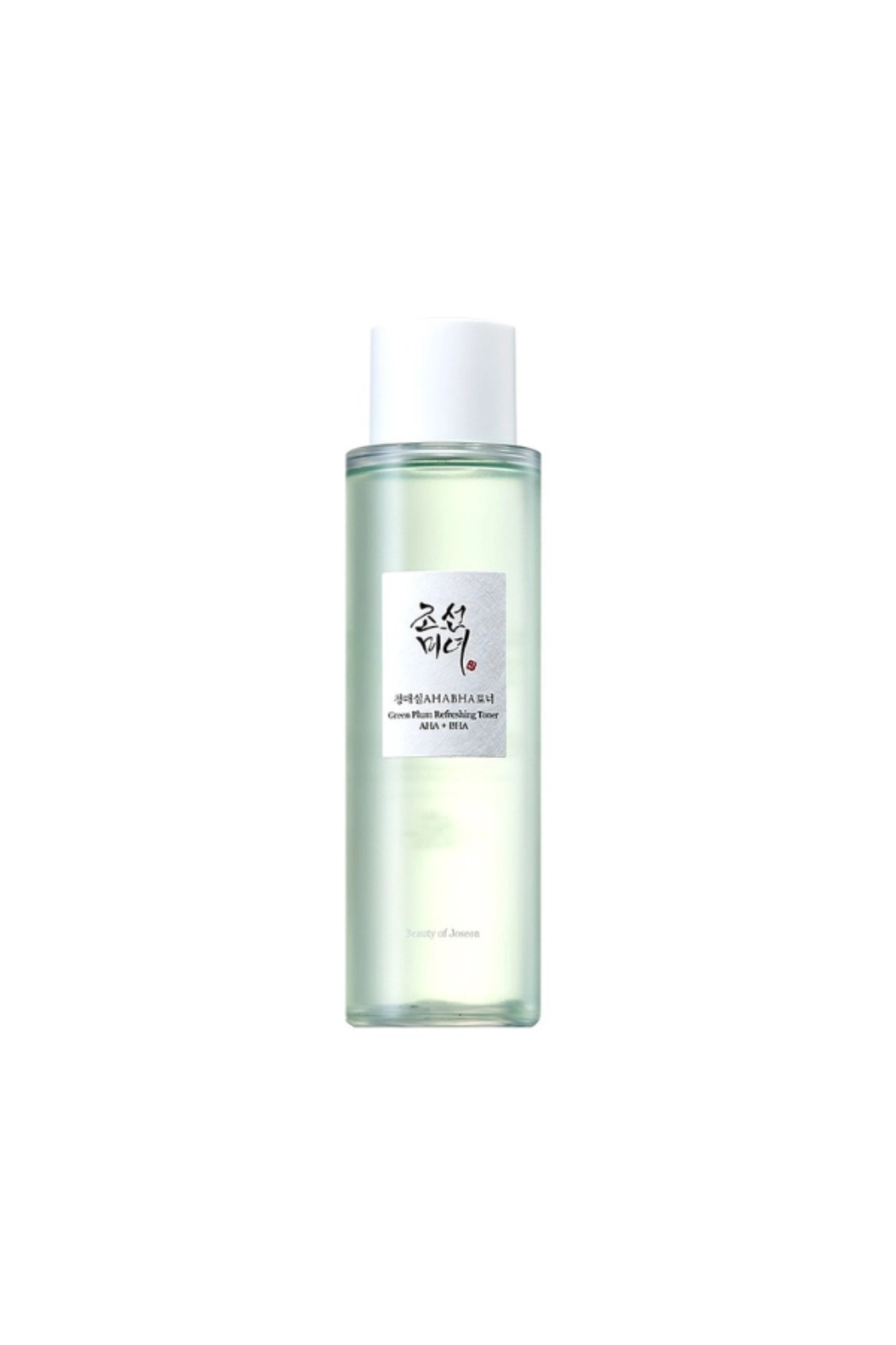 Beauty of Joseon-Green Plum Refreshing Toner 100ml