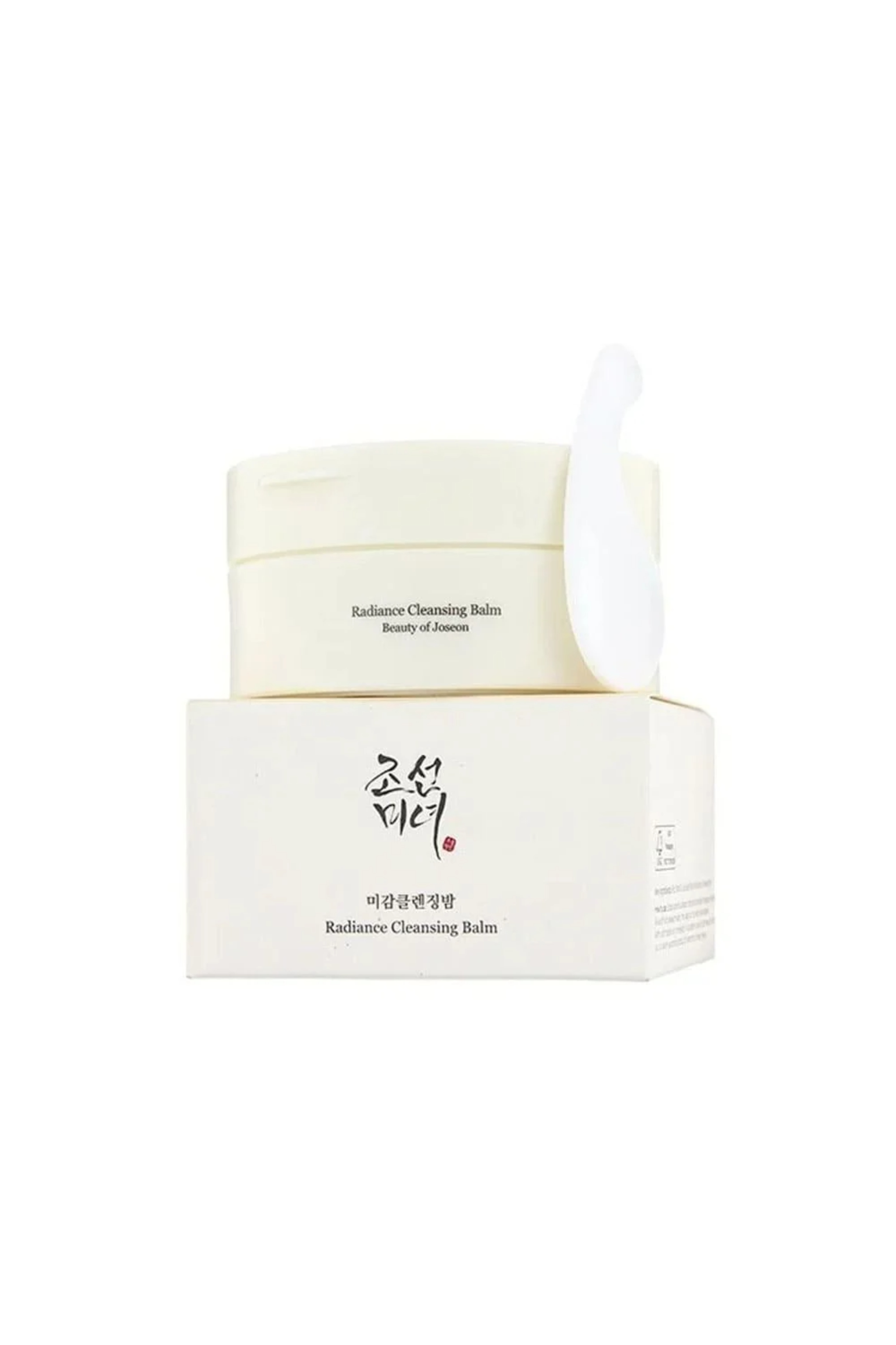 Beauty of Joseon-Radiance Cleansing Balm- 100ml