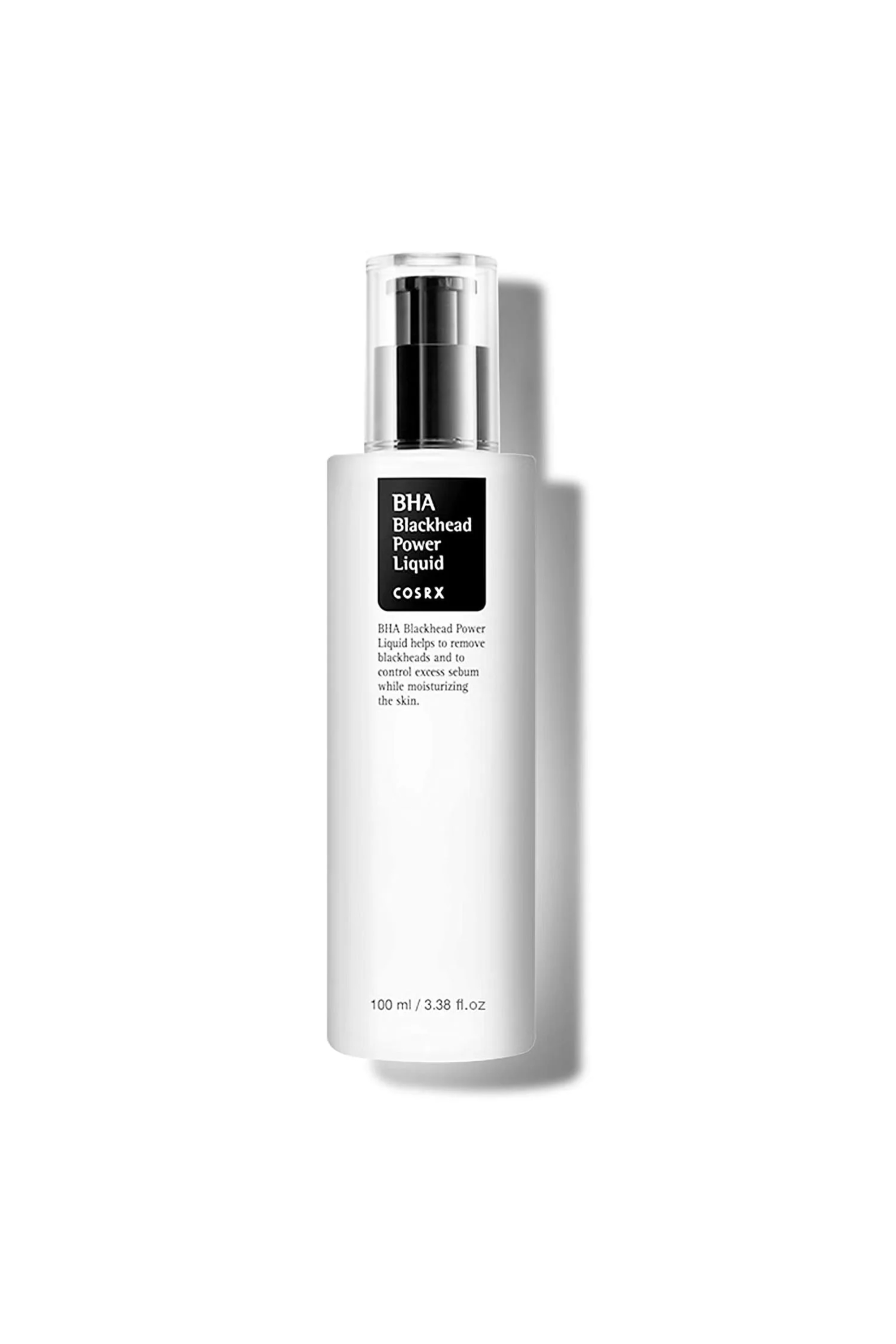 Cosrx Bha Blackhead Power Liquid 100ML