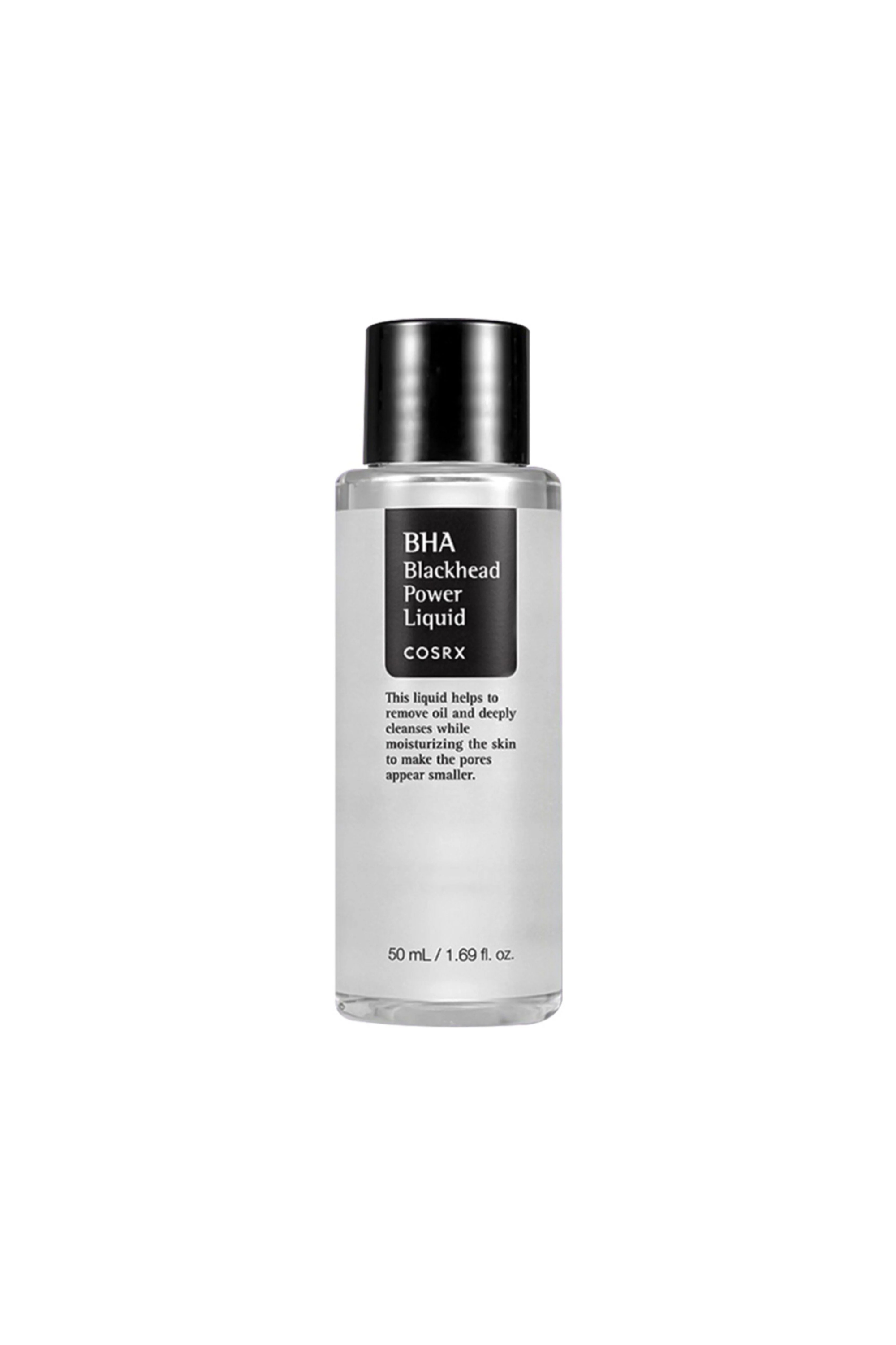 Cosrx Bha Blackhead Power Liquid 50ML