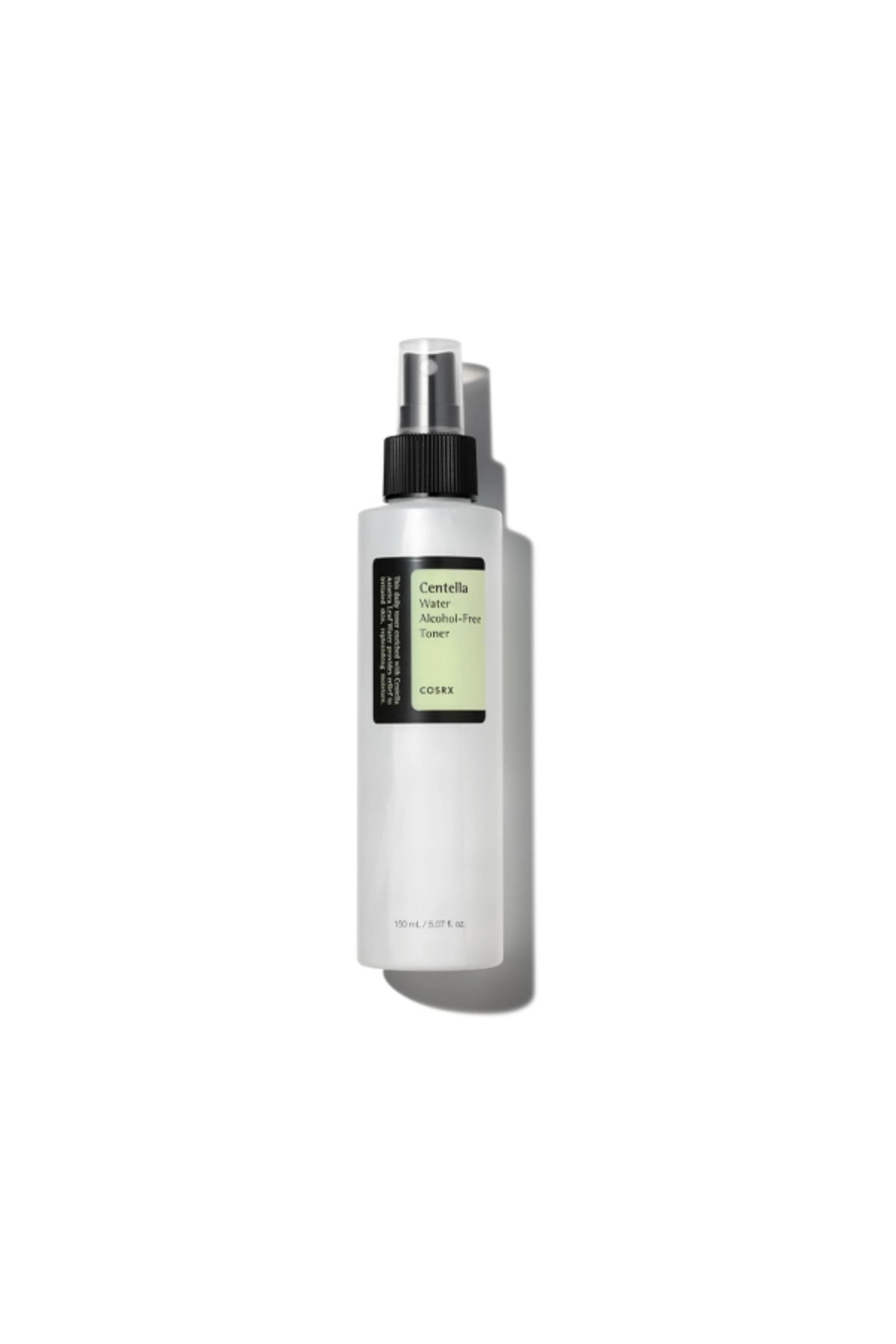 COSRX CENTELLA WATER TONER
