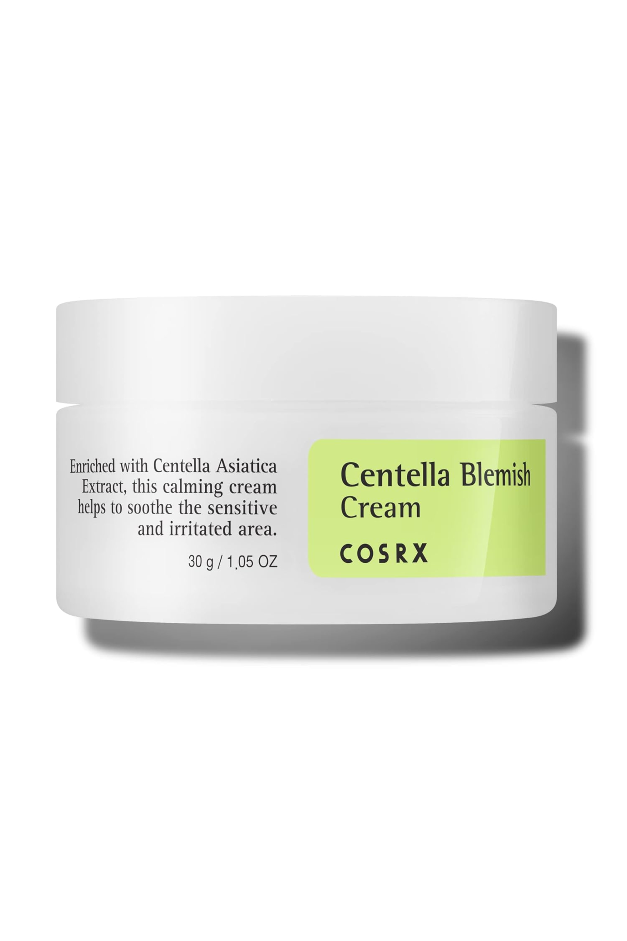 COSRX CENTELLA BLEMISH CREAM