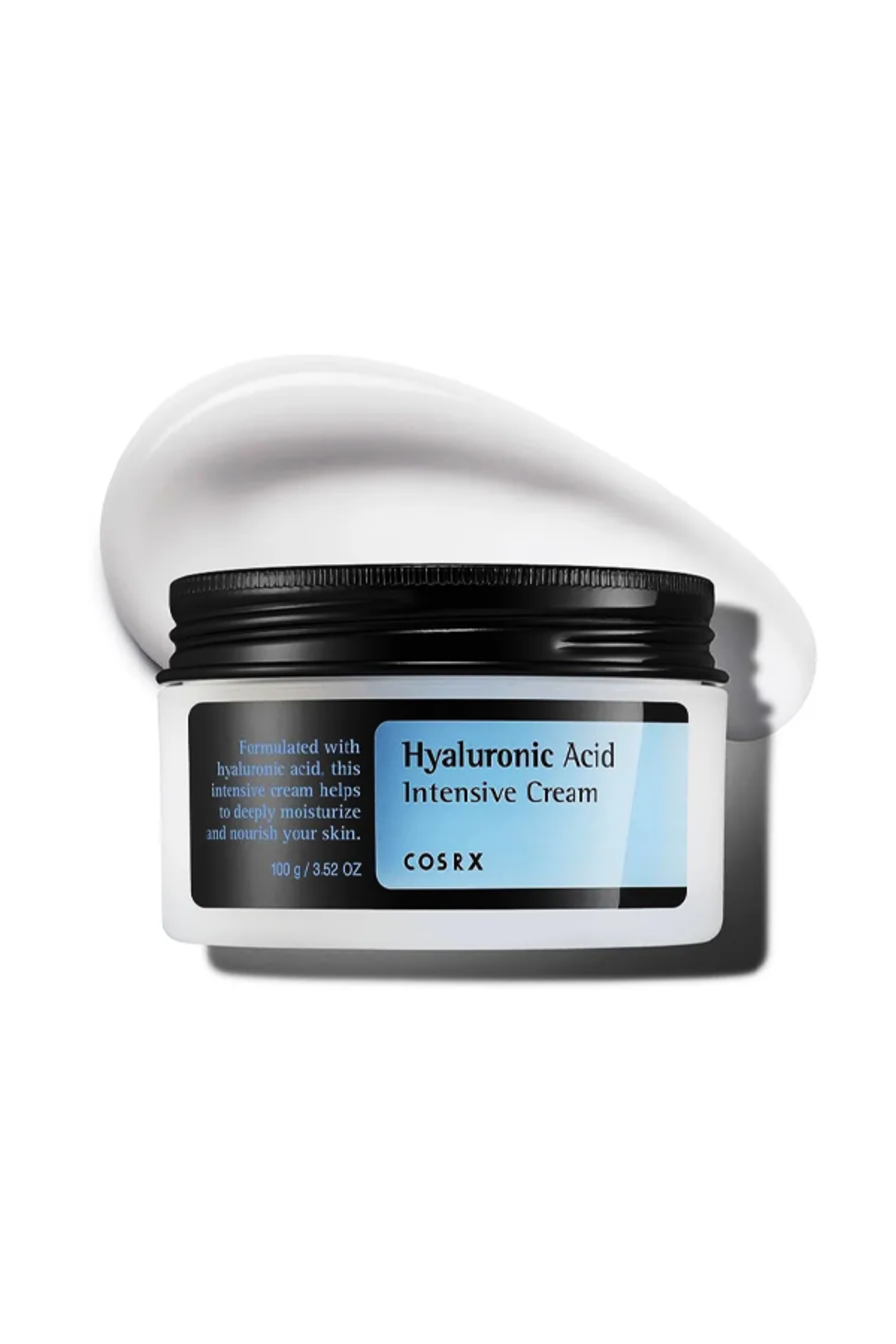 COSRX HYALURONIC ACID INTENSIVE CREAM