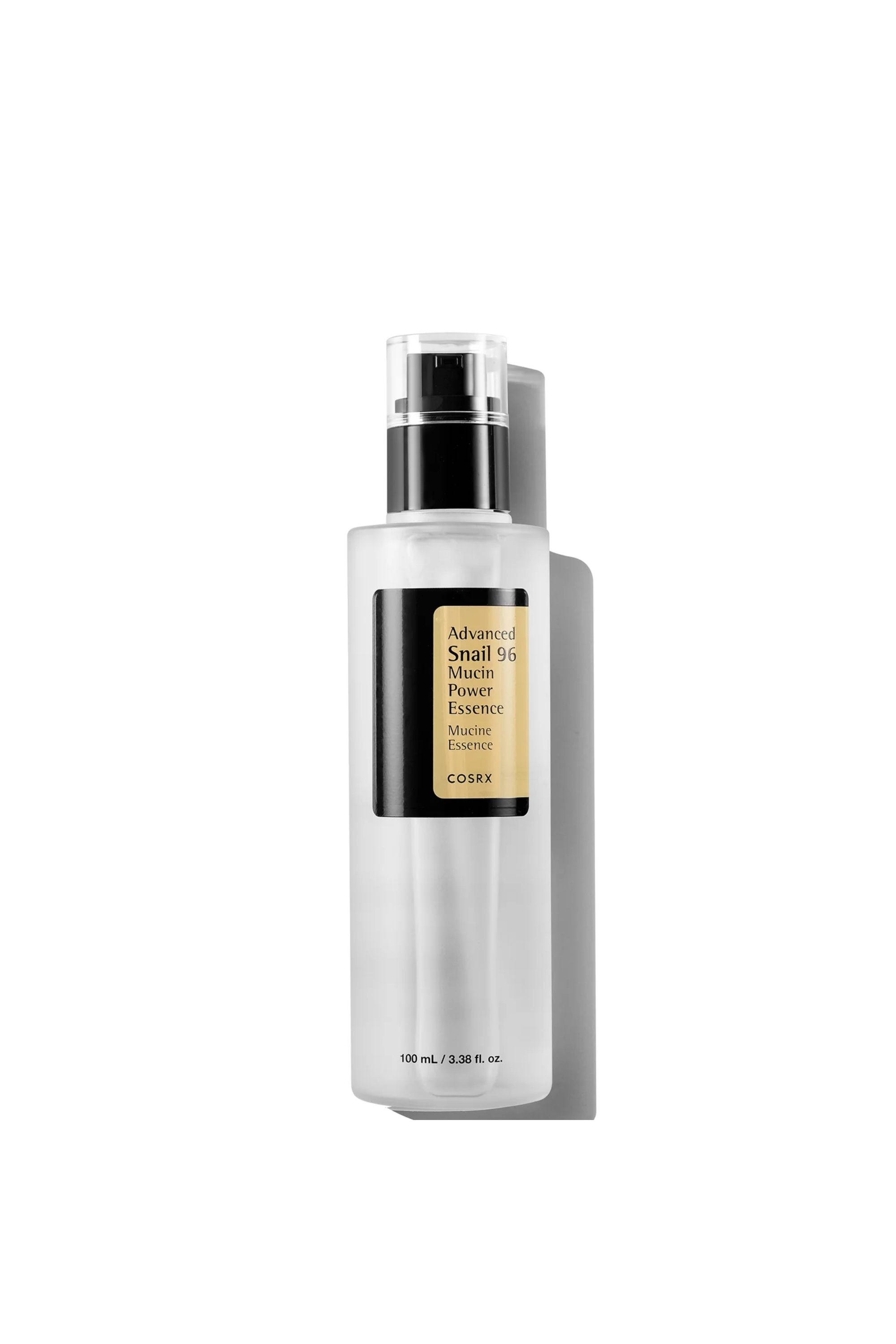 COSRX ADVANCED SNAIL 96 MUCIN POWER ESSENCE