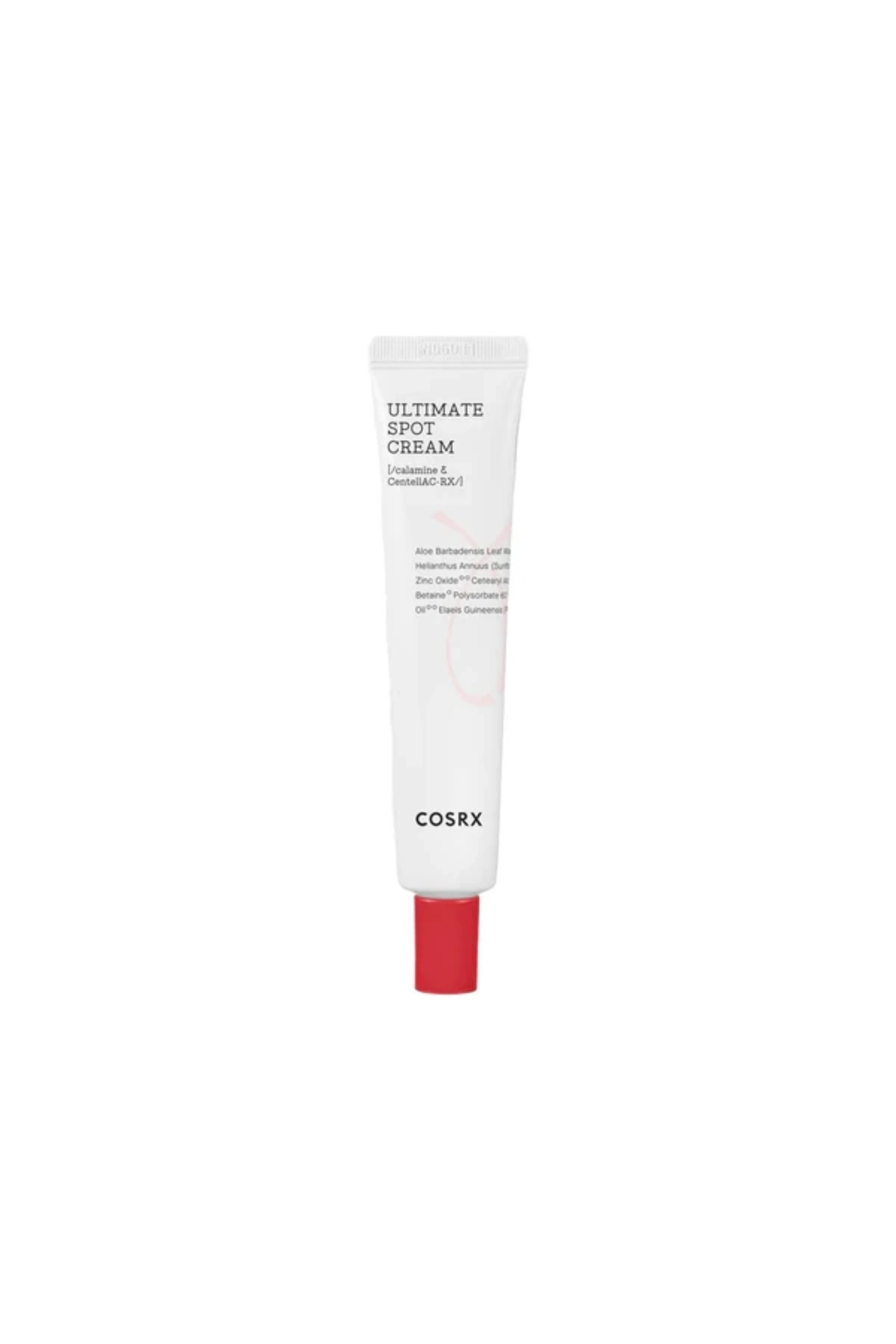 COSRX AC COLLECTIOM ULTIMATE SPOT CREAM