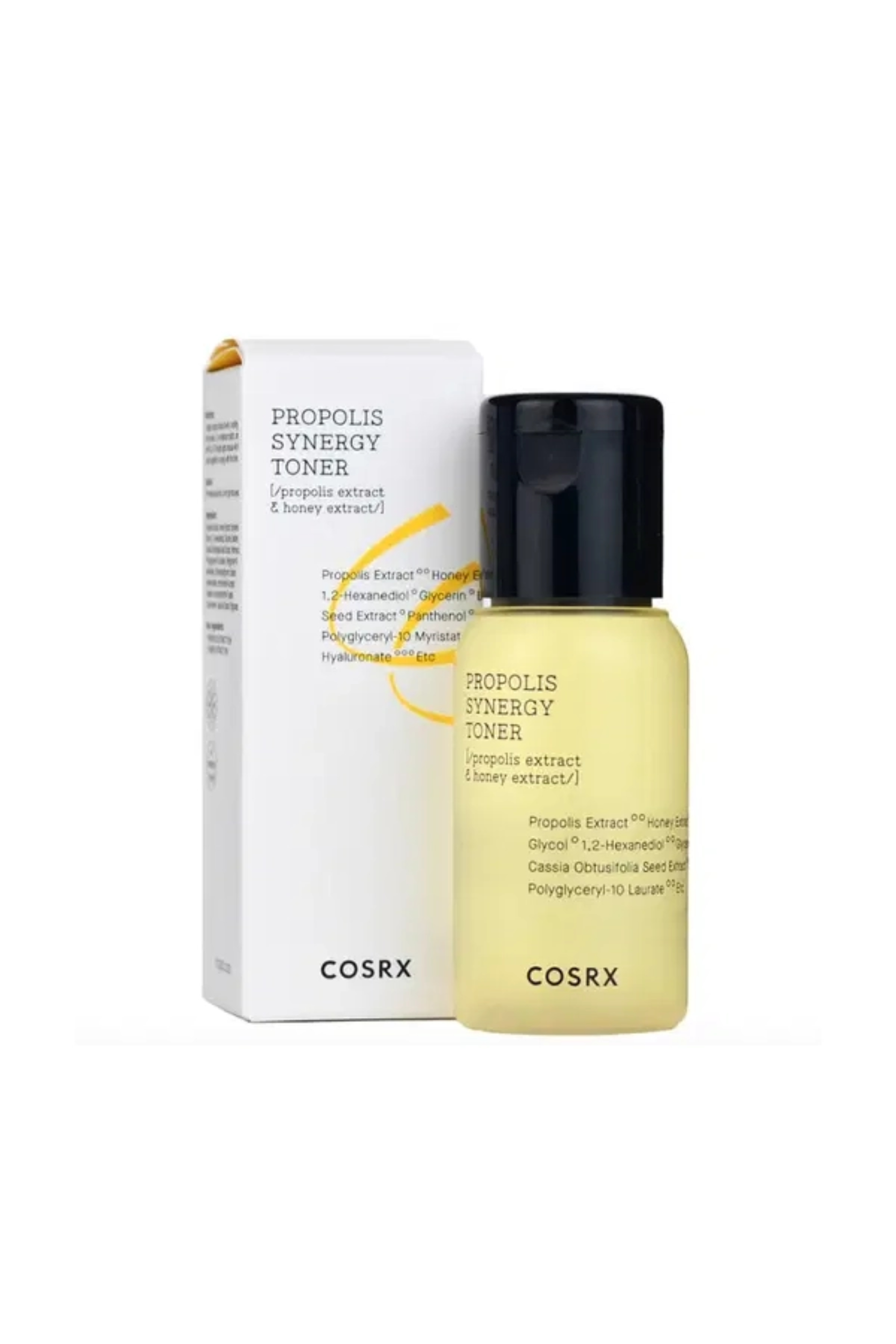COSRX FULL FIT PROPOLIS SYNERGY TONER 50ML