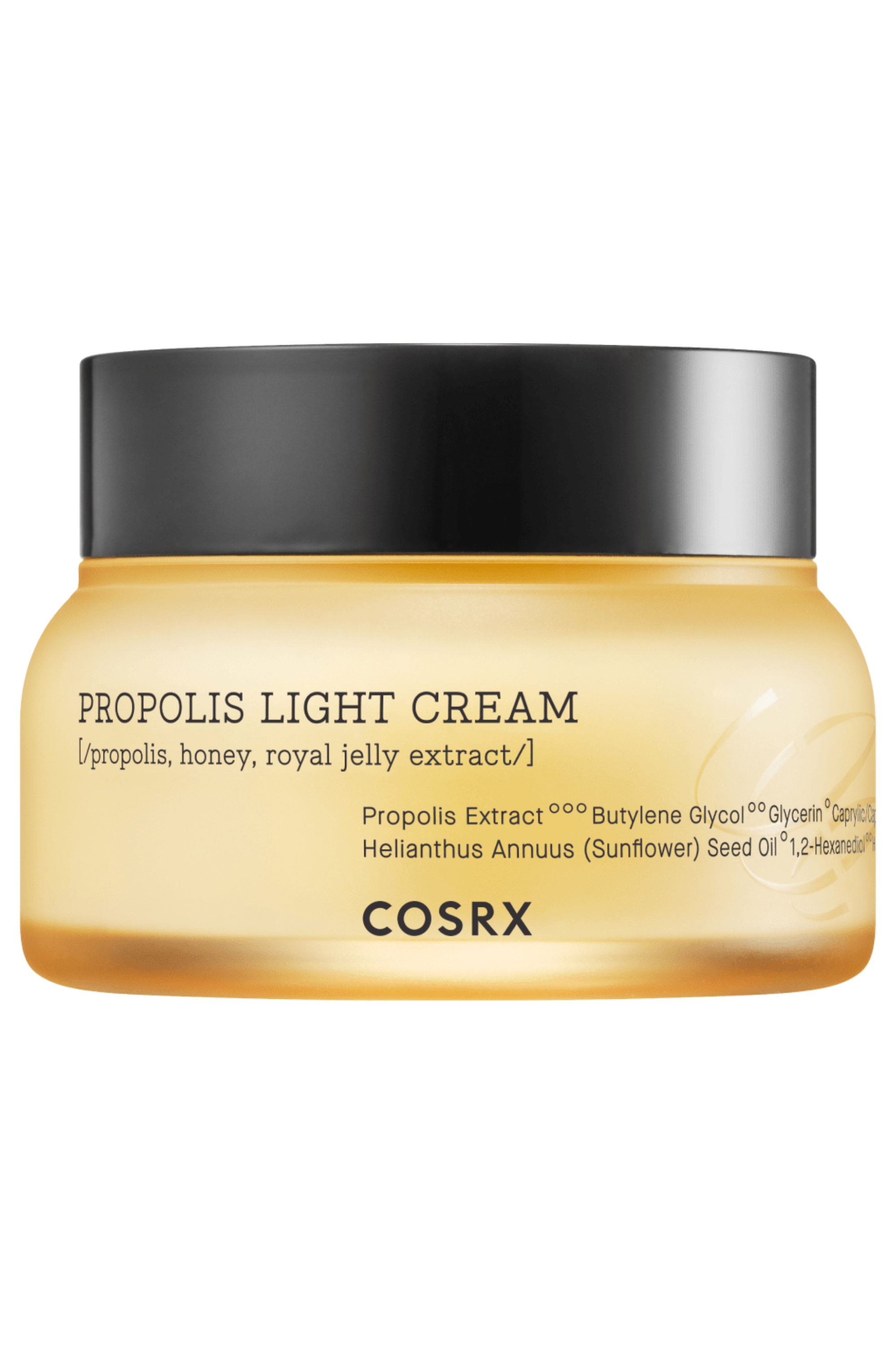 COSRX FULL FIT PROPOLIS SYNERGY LIGHT CREAM