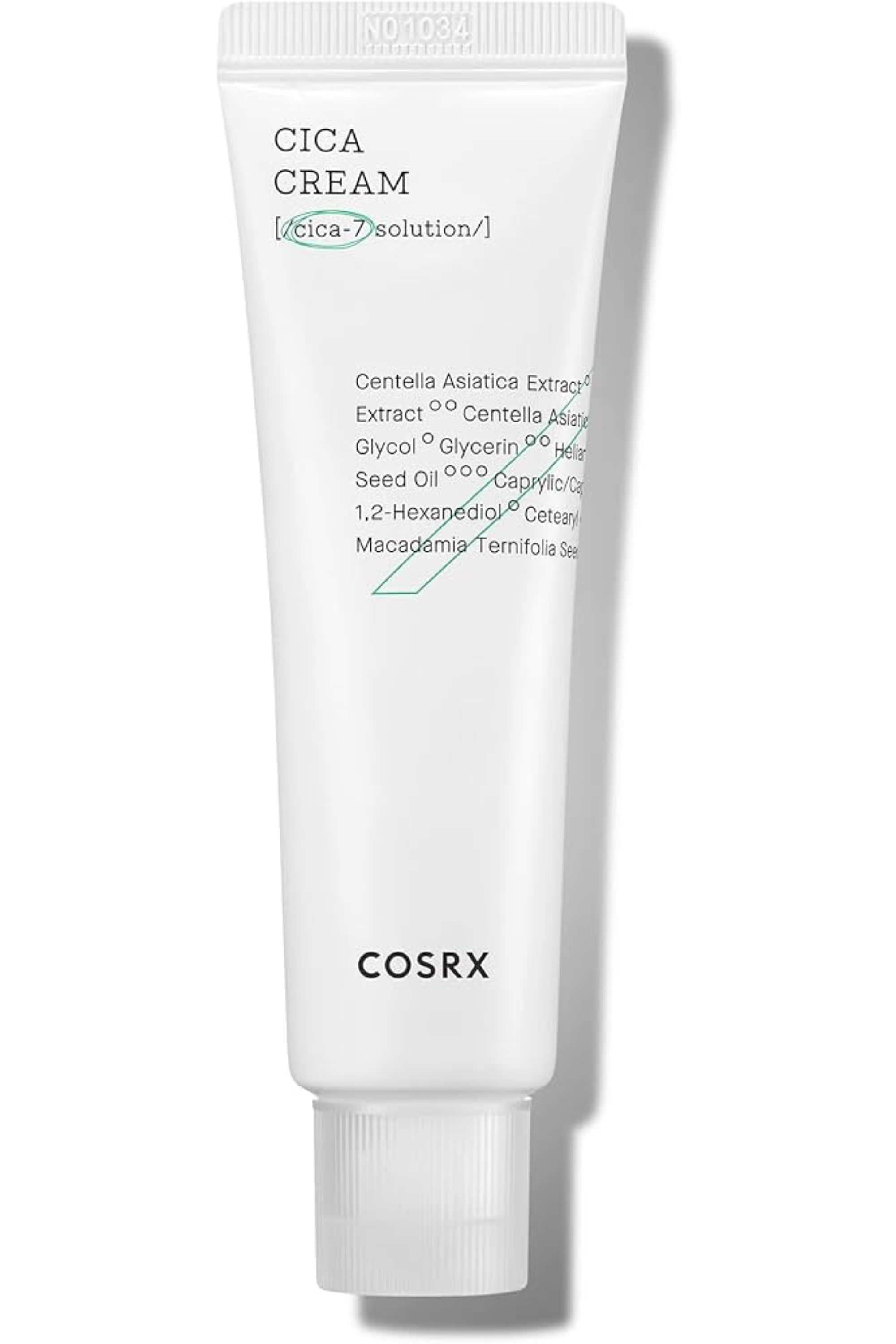 COSRX PURE FIT CICA CREAM
