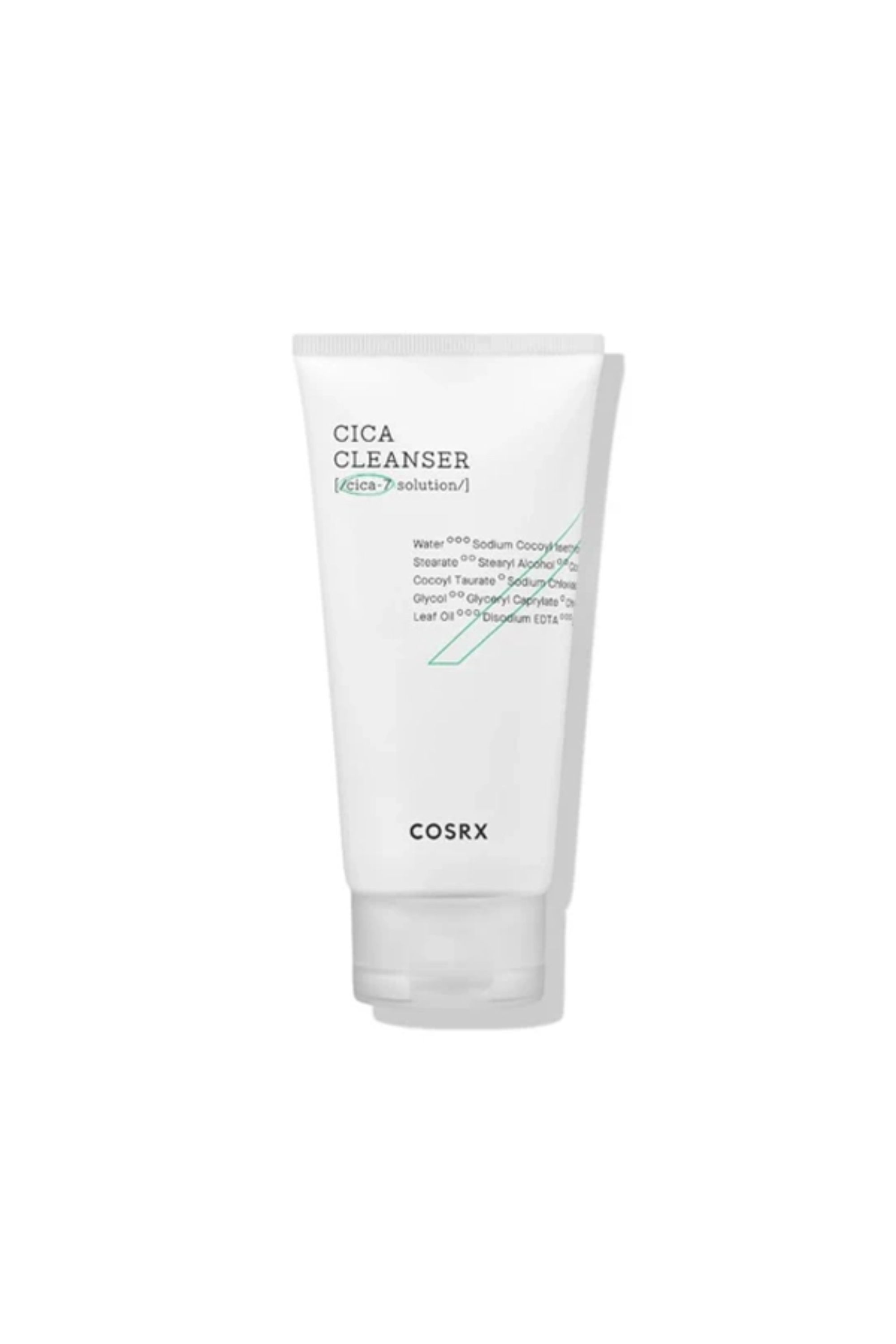 COSRX PURE FIT CICA CLEANSER