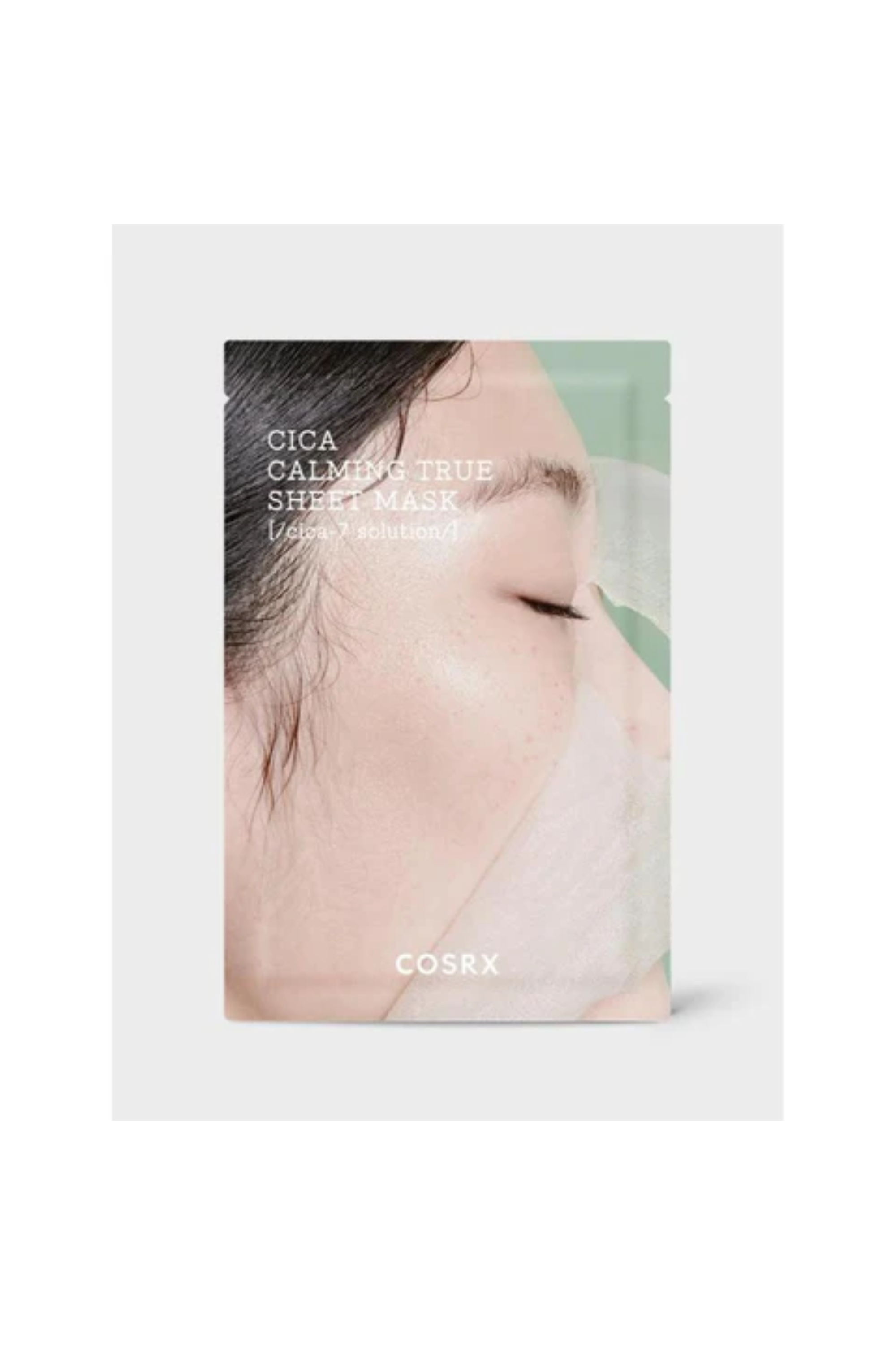 COSRX PURE FIT CICA CALMING TRUE SHEET MASK