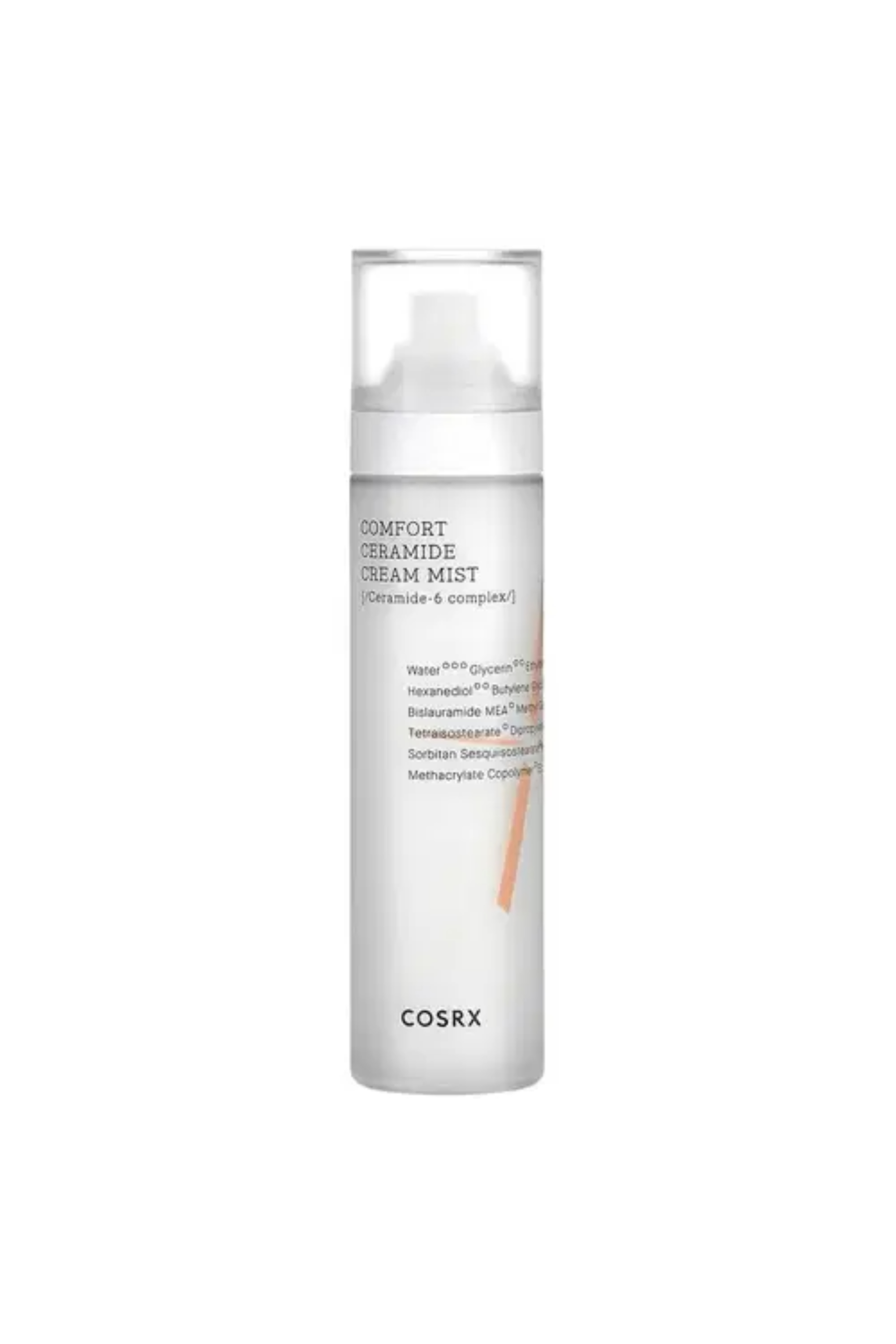 COSRX BALANCIUM COMFORT CERAMIDE CREAM MIST