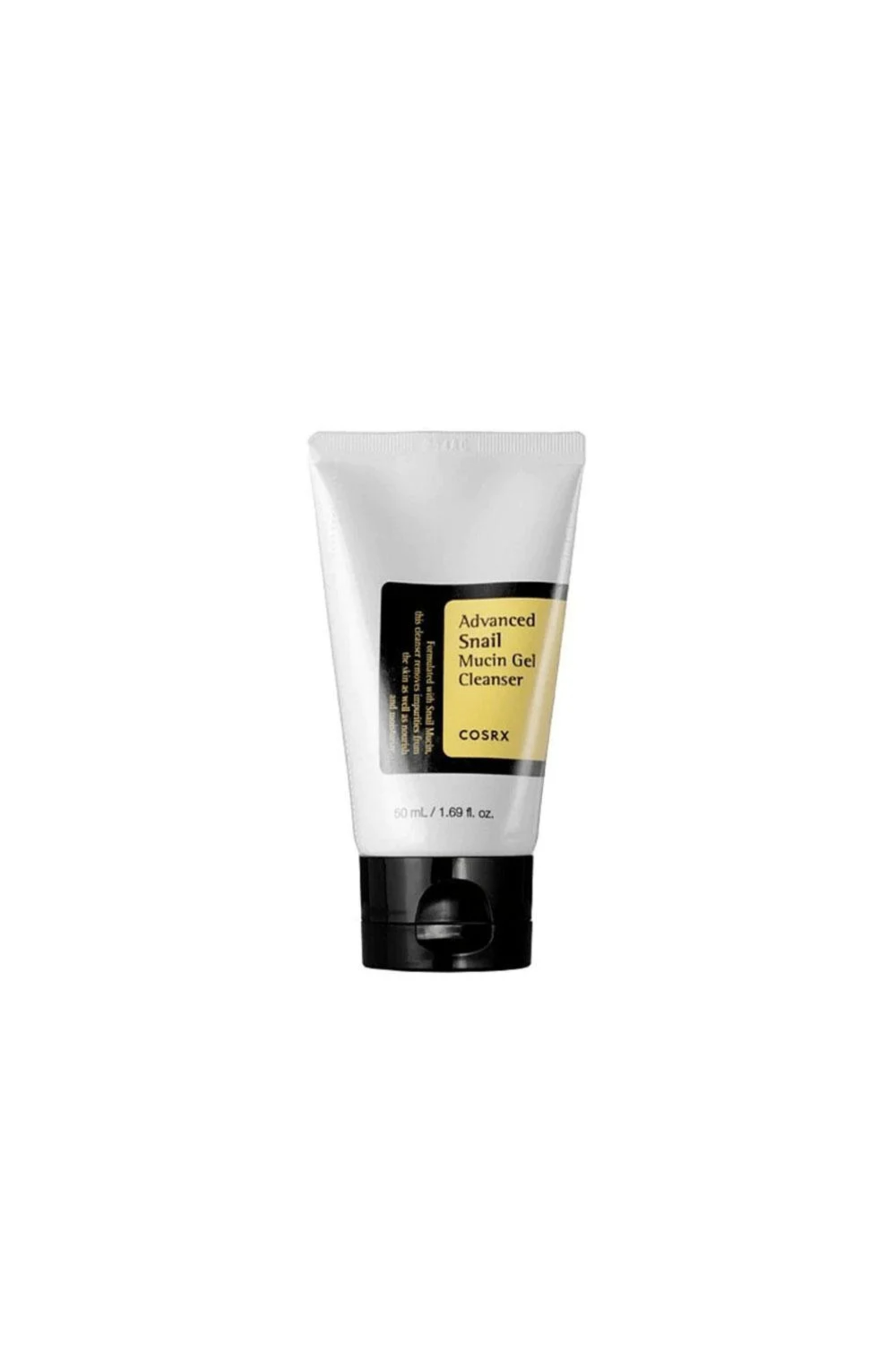 COSRX ADVANCED SNAIL MUCIN GEL CLEANSER 50 ML