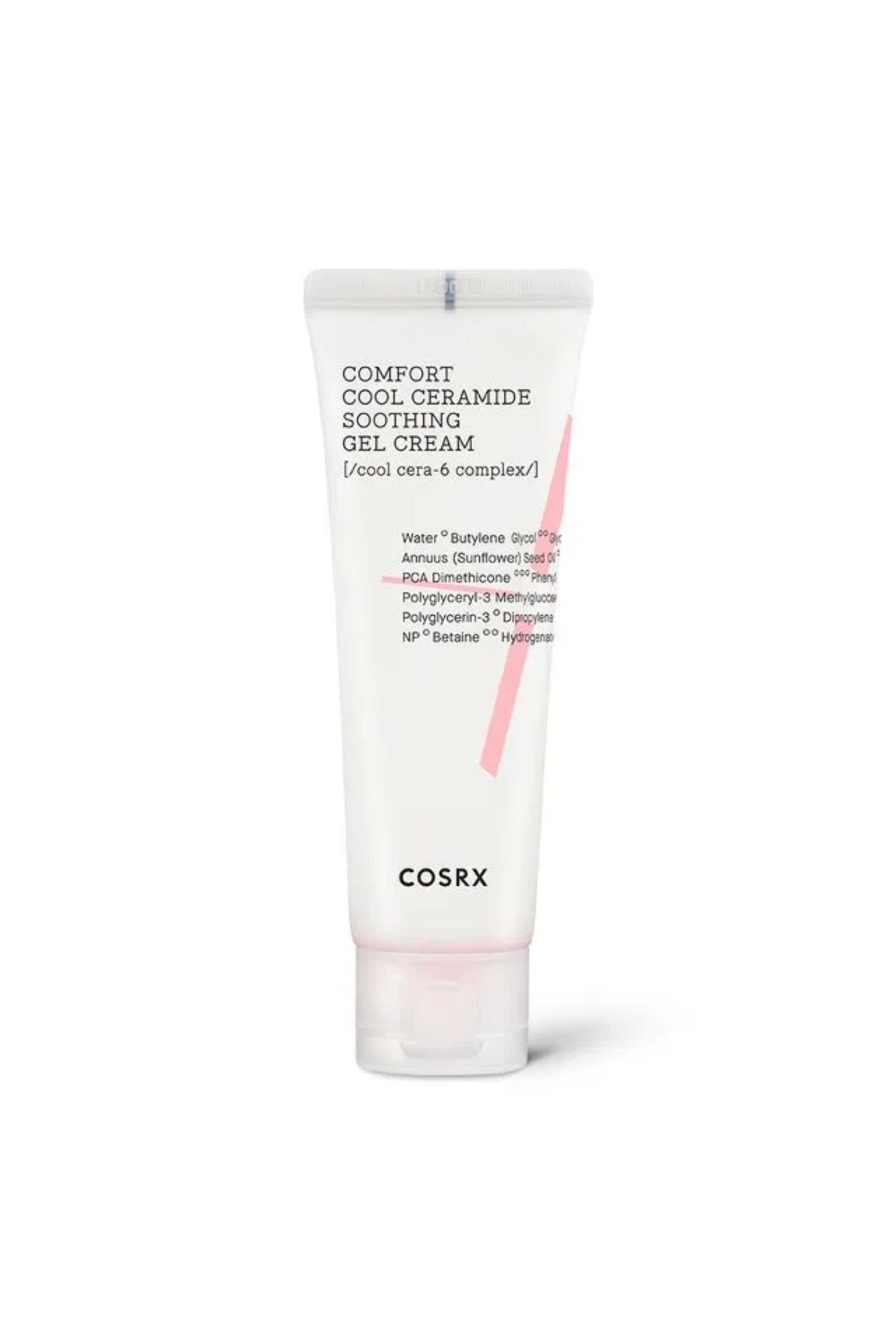 COSRX BALANCIUM COMFORT COOL CERAMIDE SOOTHING GEL CREAM