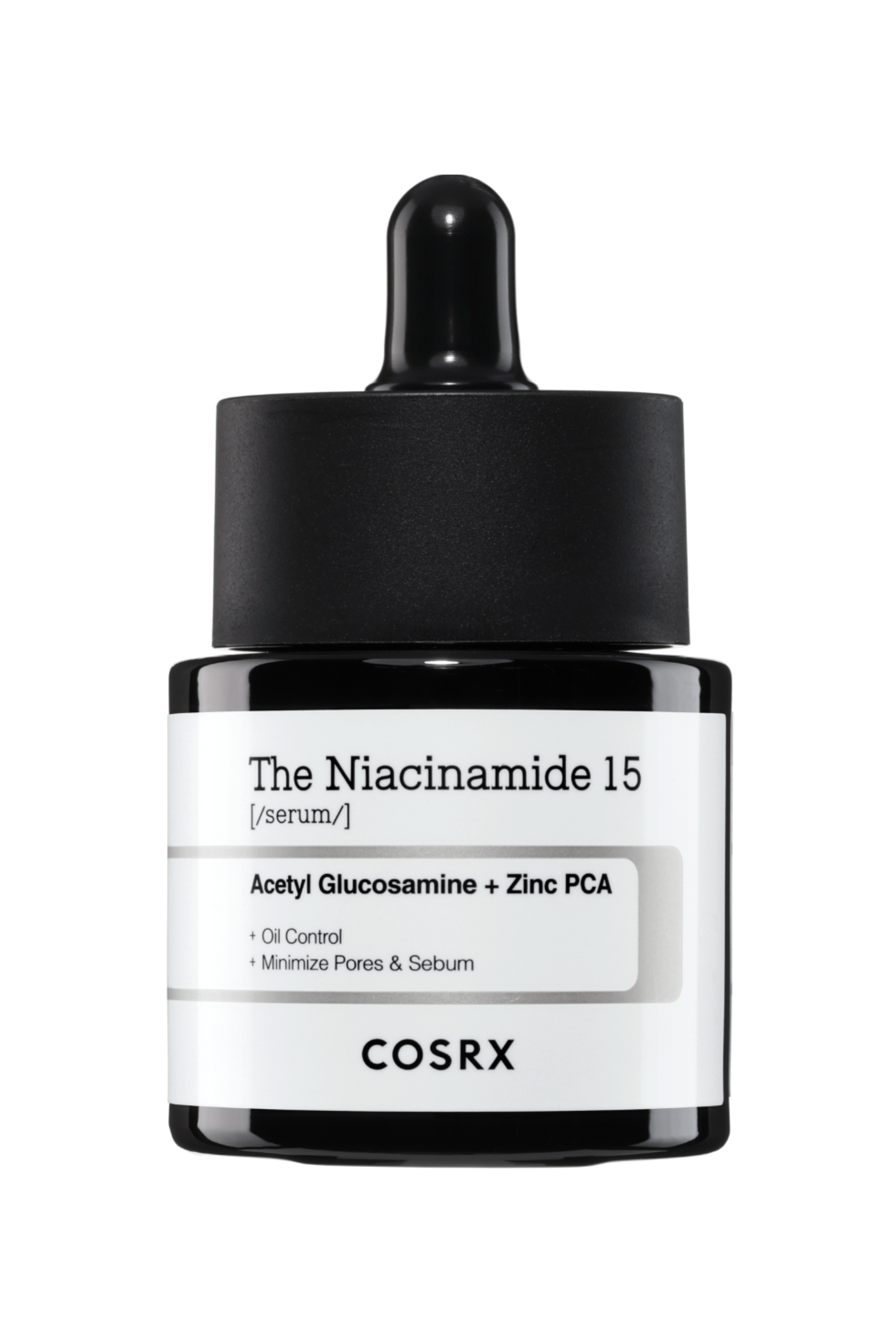 COSRX THE NIACINAMIDE 15 SERUM