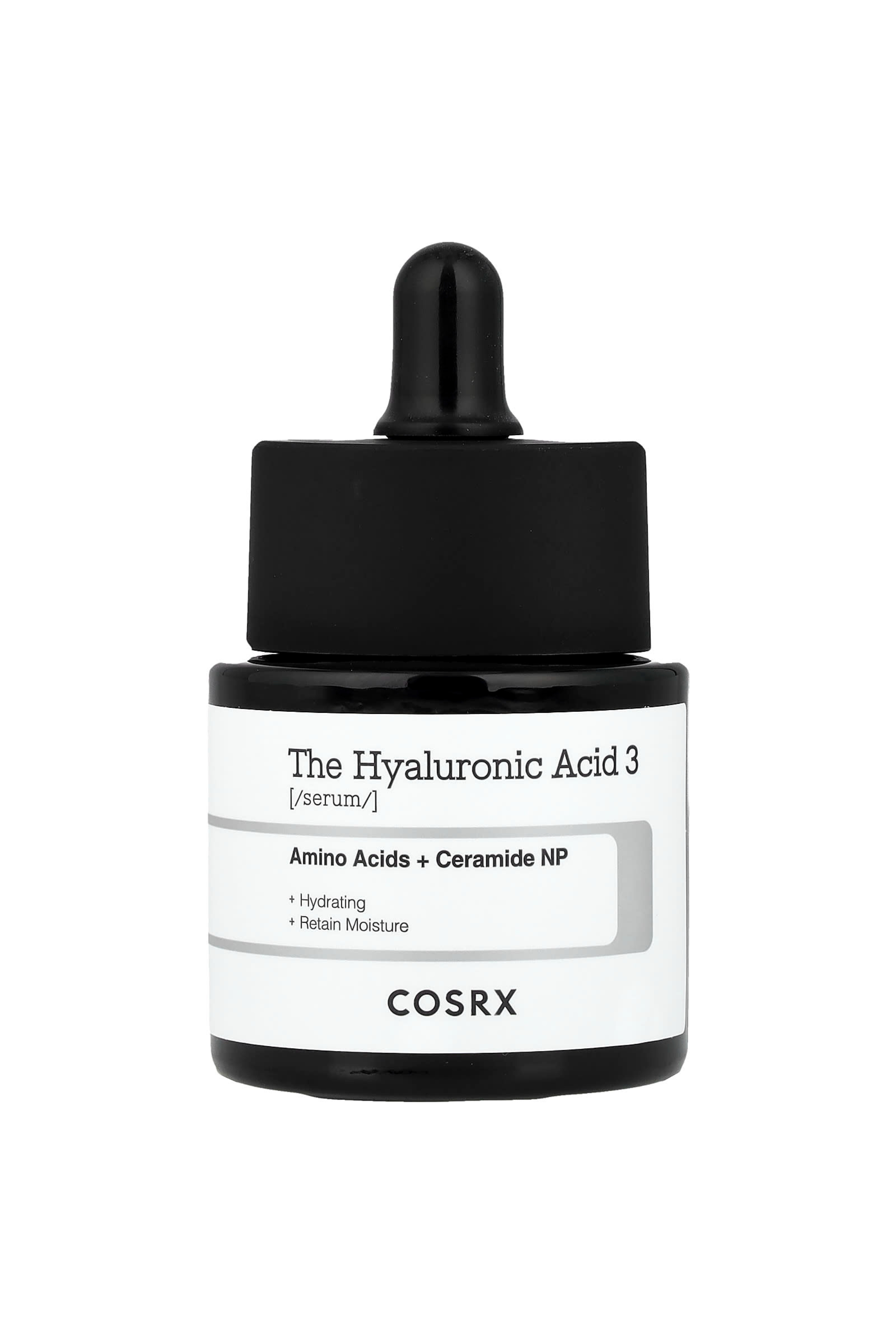 COSRX THE HYALURONIC ACID 3 SERUM