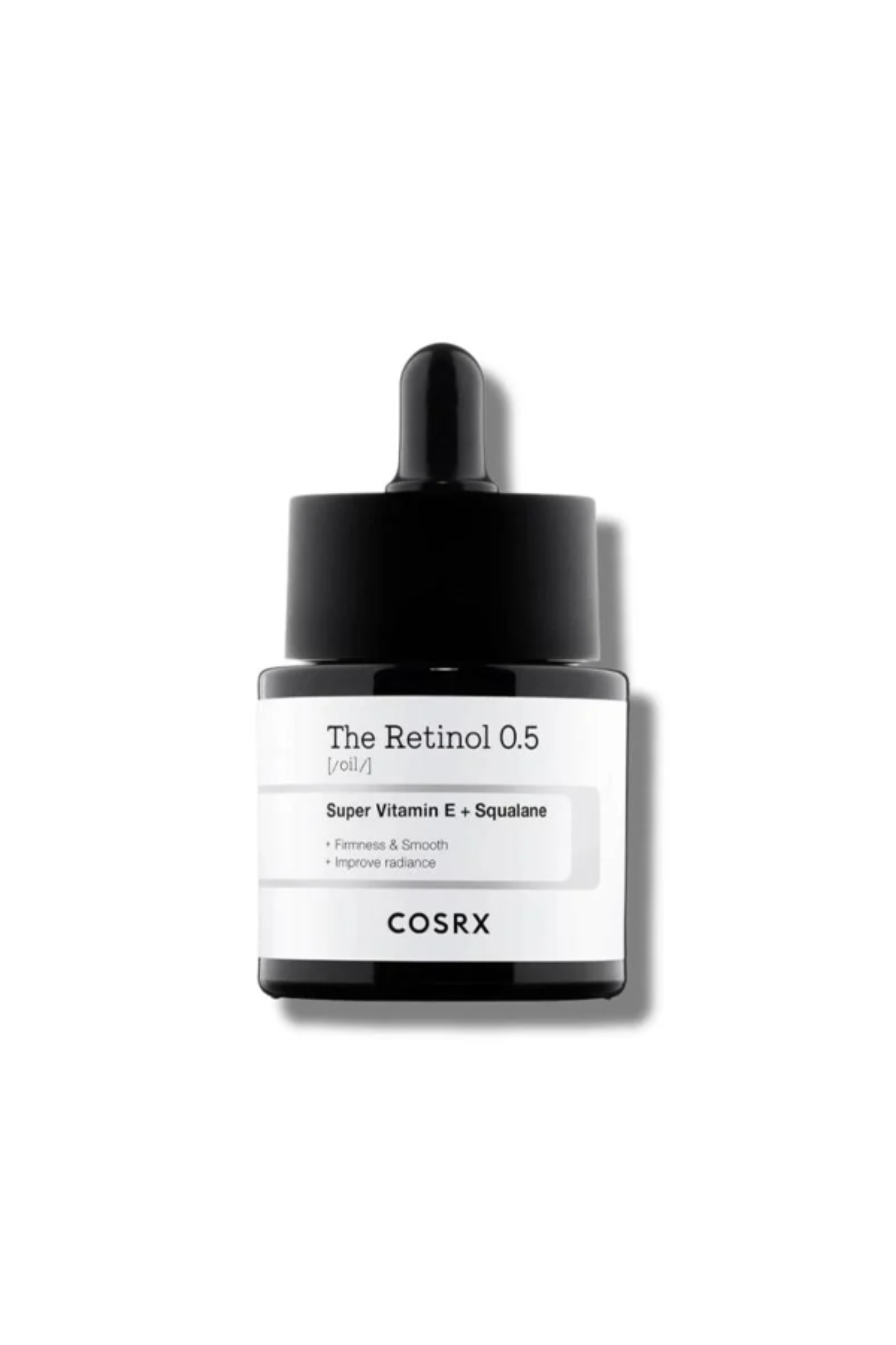 COSRX THE RETINOL 0.5 OIL