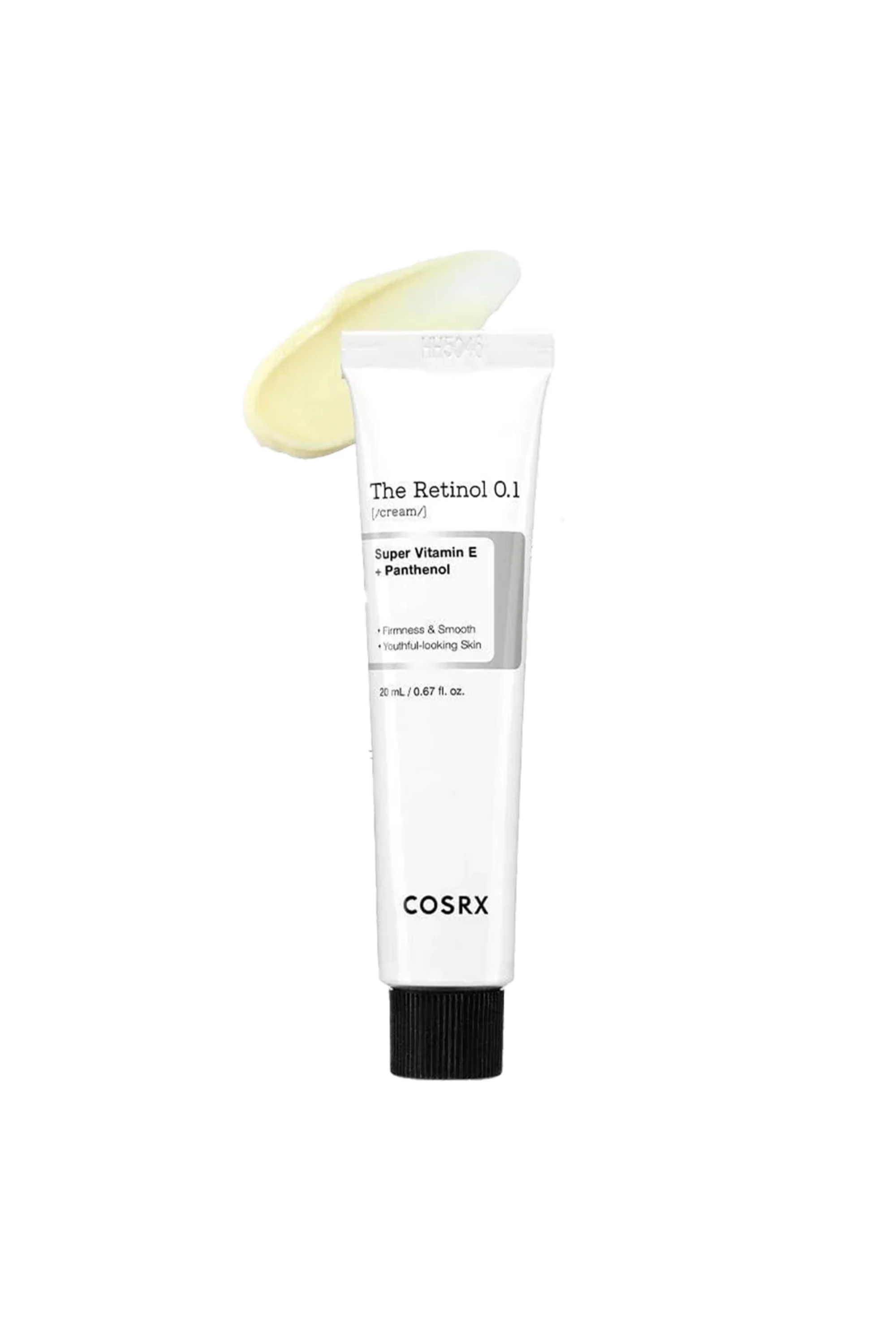 COSRX THE RETINOL 0.1 CREAM