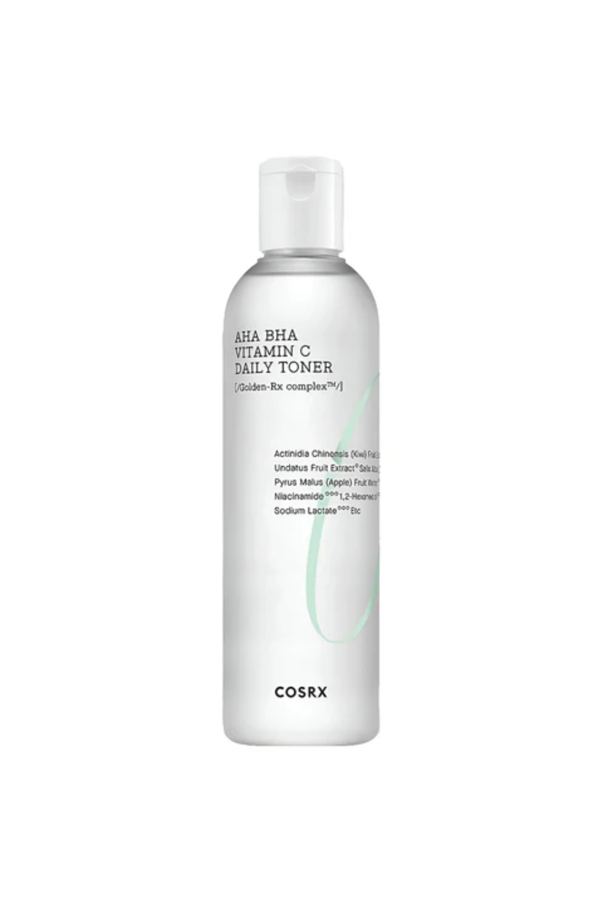 COSRX REFRESH AHA BHA VITAMIN C DAILY TONER 150 ML