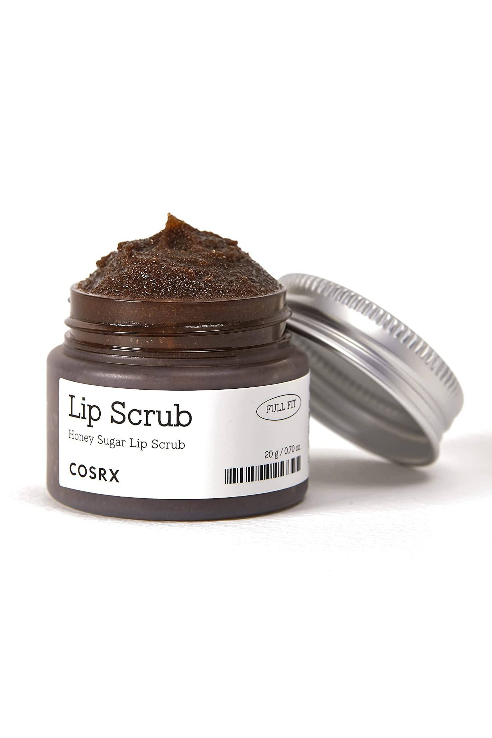 COSRX FULLL FIT HONEY SUGAR LIP SCRUB