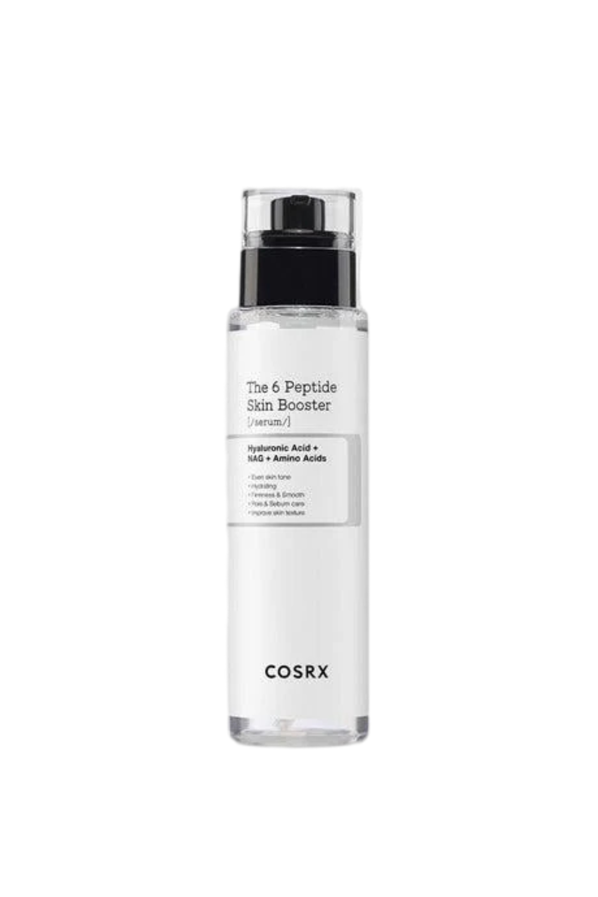 COSRX THE 6 PEPTIDE SKIN BOOSTER SERUM
