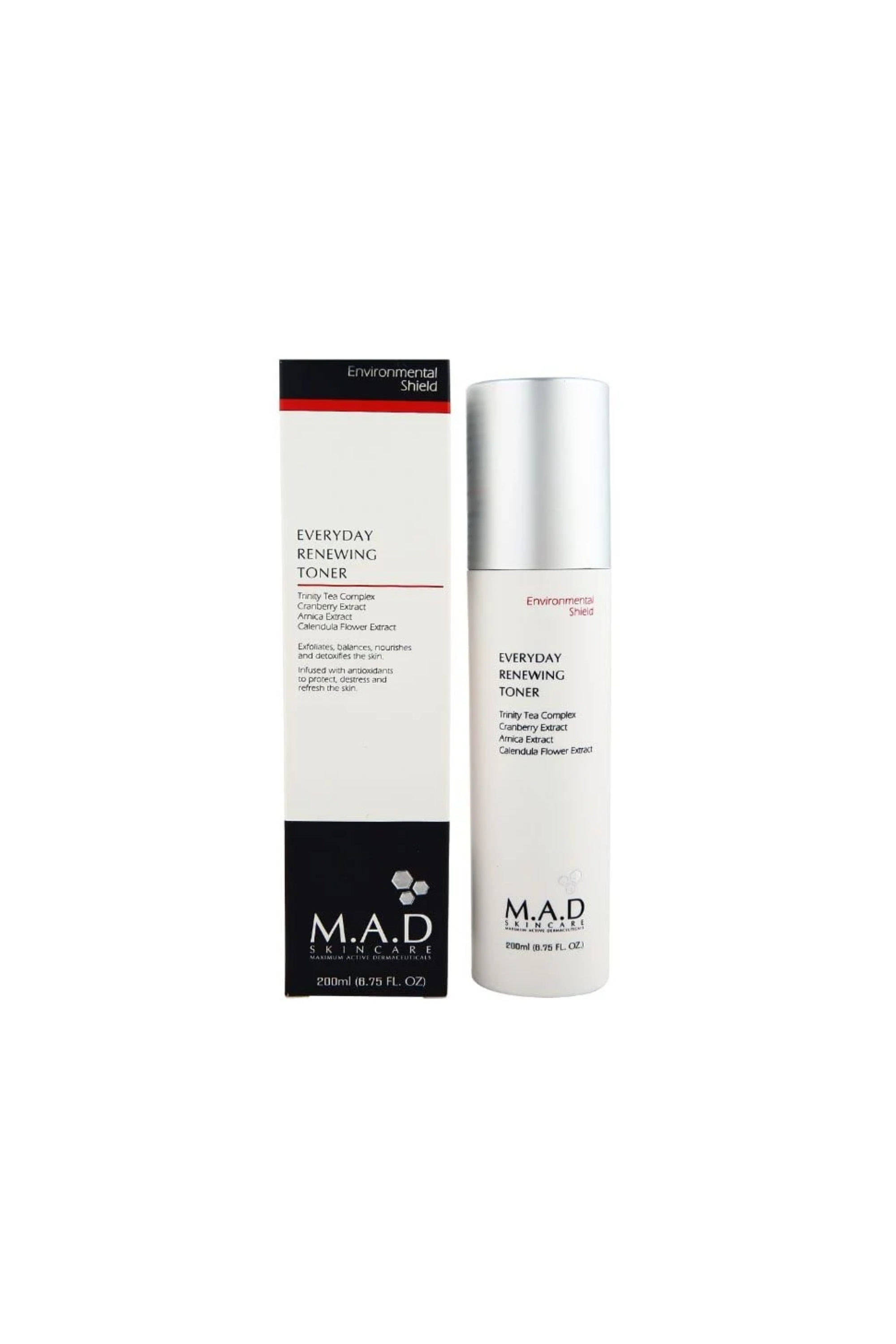 MAD EVERYDAY RENEWING TONER 200 ML