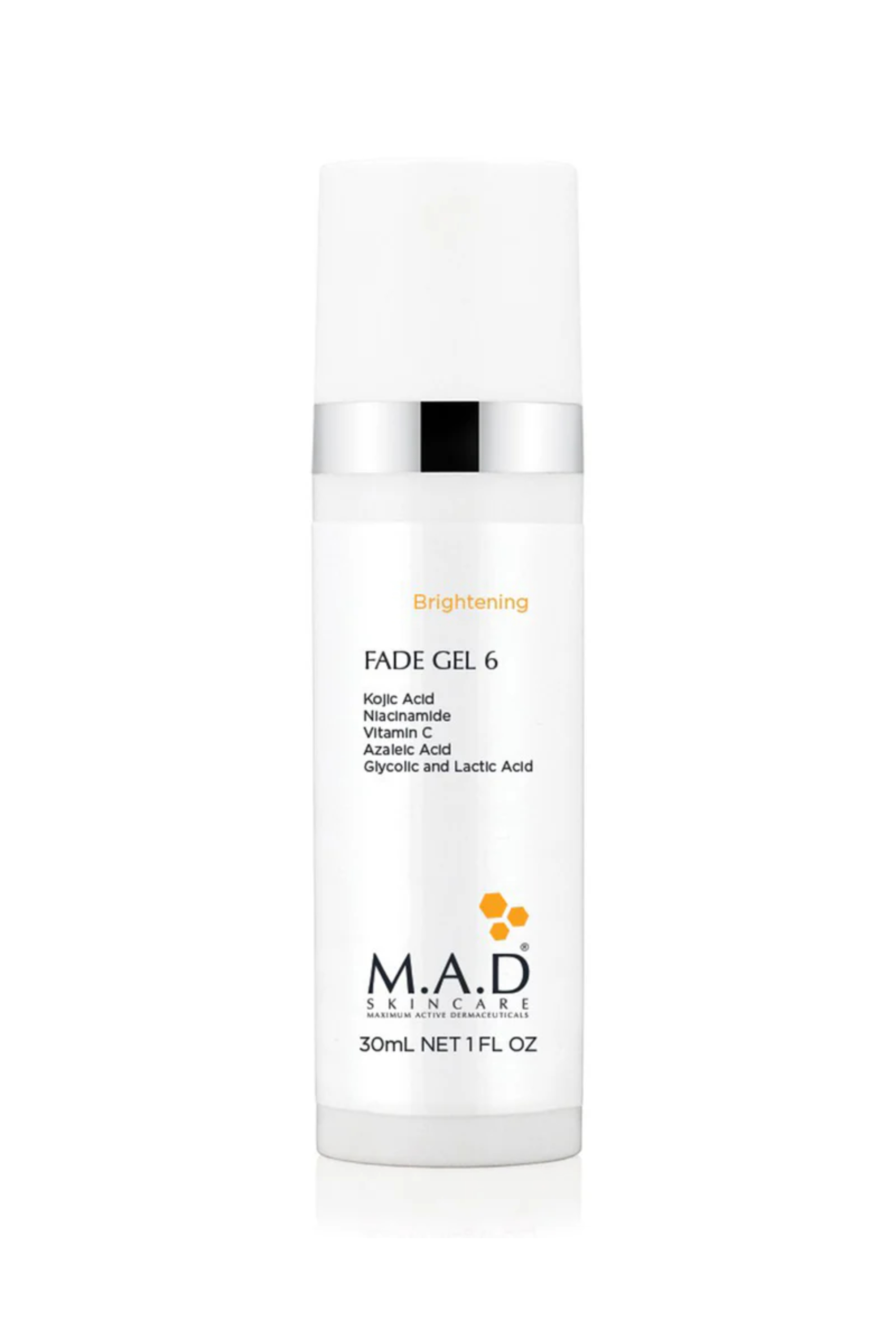 MAD FADE GEL 6 30ML