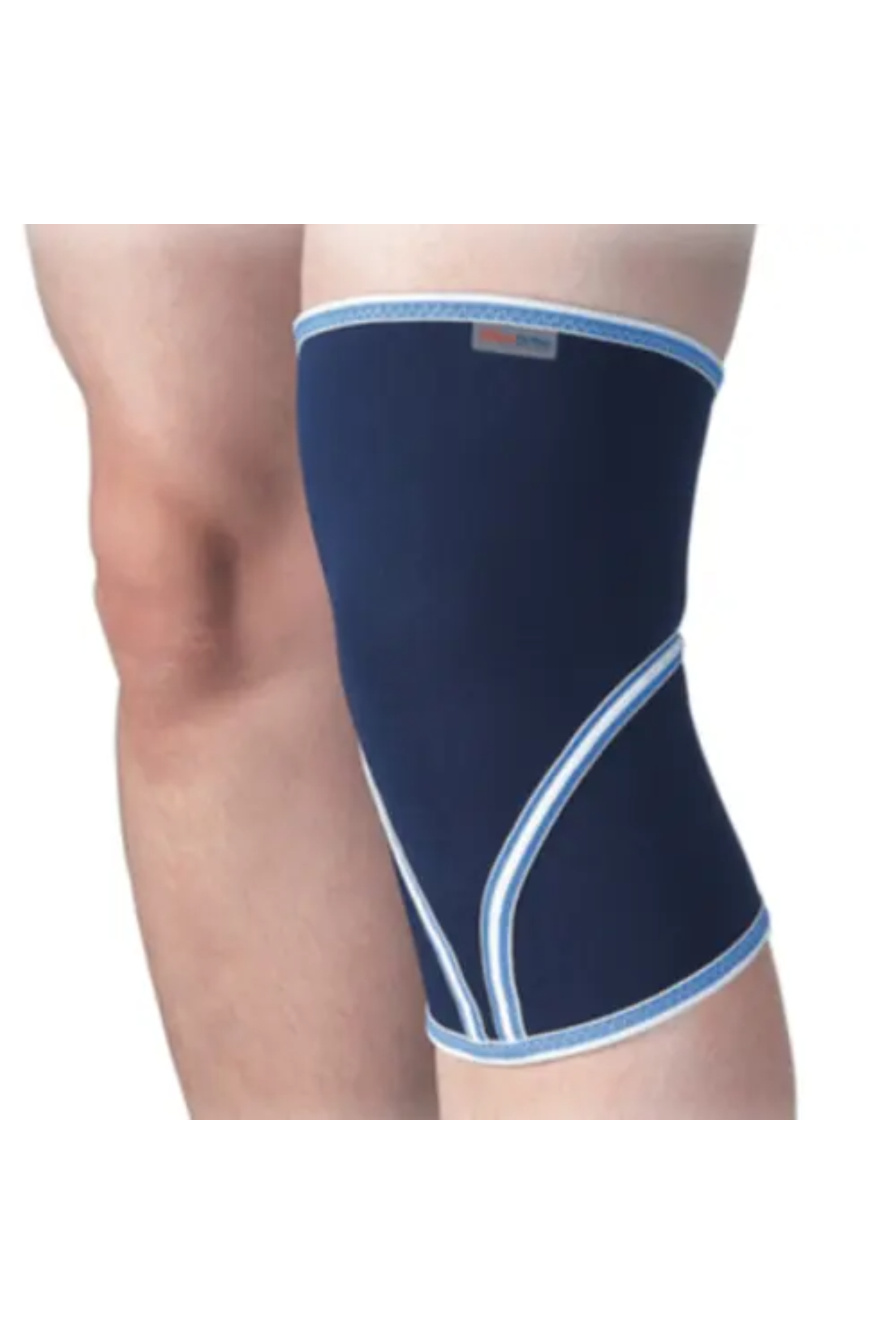 Super Ortho ATHLETIC KNEE SUPPORT C7-005 (XL)