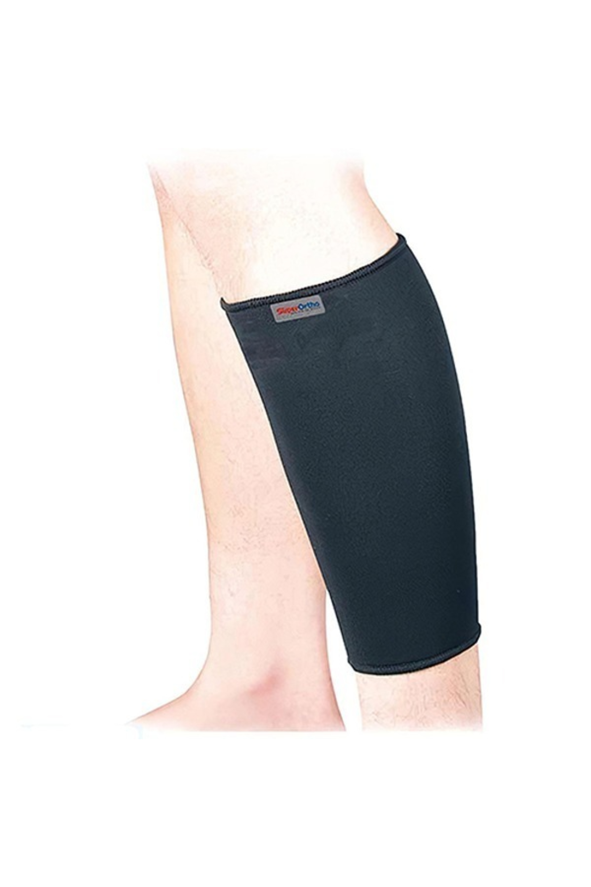 Super Ortho NEOPRENE CALF SUPPORT C8- 001 (XXL)