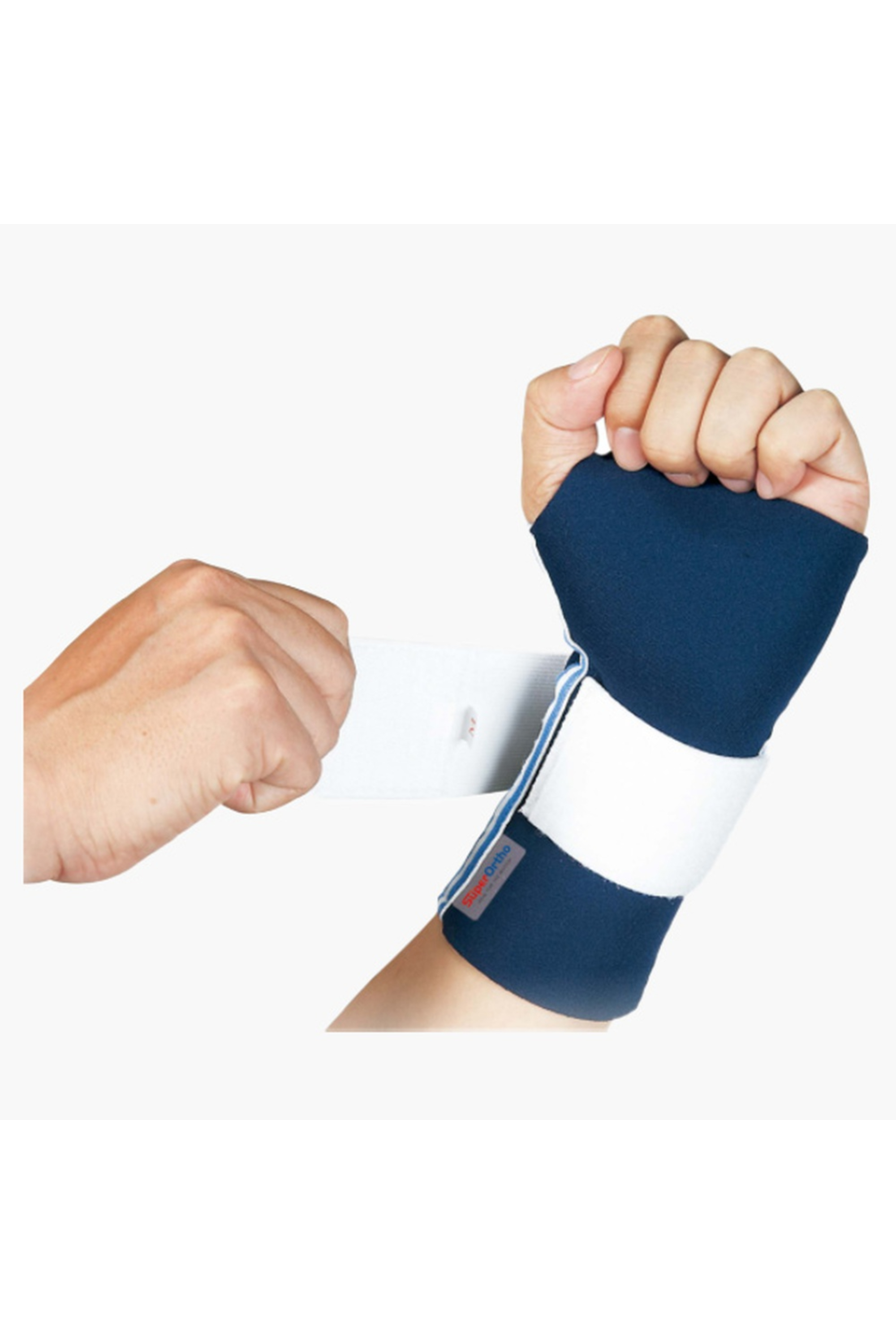 Super Ortho NEOPRENE WRIST SUPPORT C4- 004 (S)