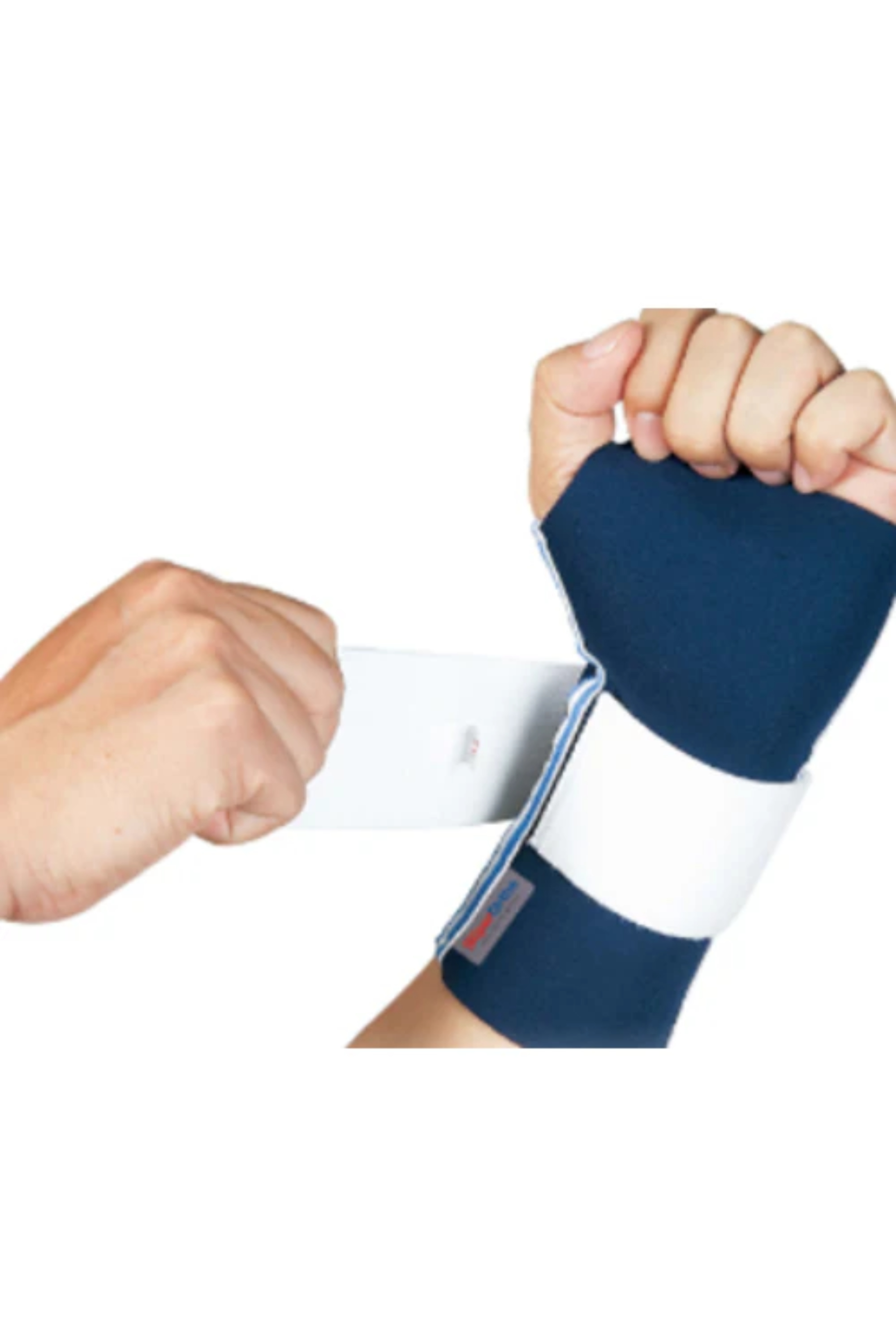 Super Ortho NEOPRENE WRIST SUPPORT C4- 004 (XL)