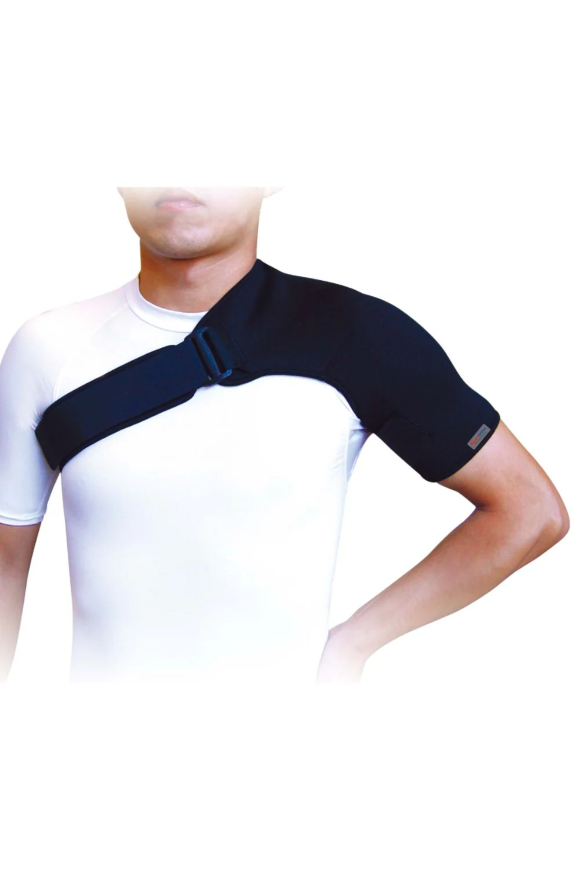 Super Ortho AIRPRENE SHOULDER SUPPORT D2-001 (L/XL)