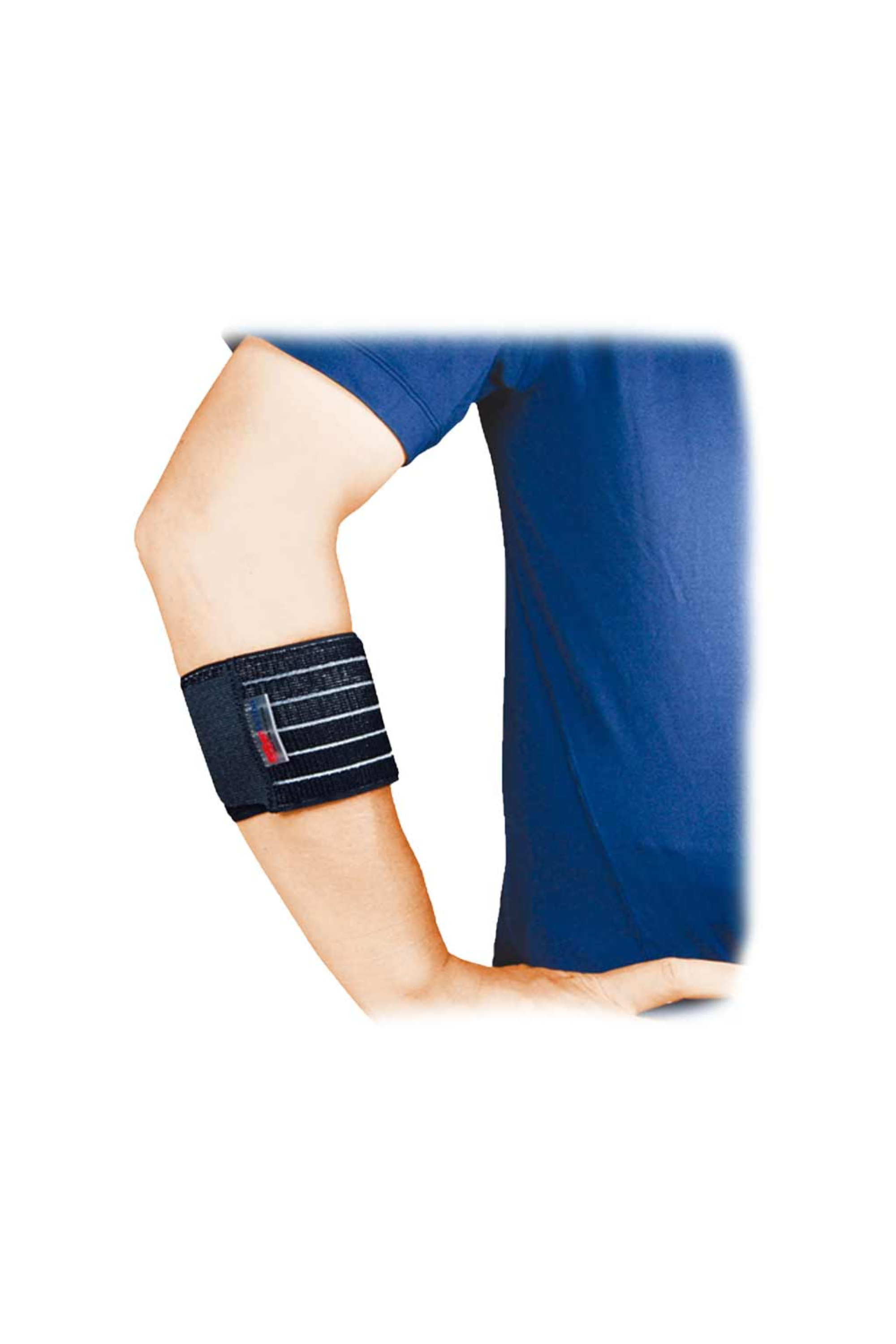 Super Ortho SELF ADHESIVE ELBOW WRAP B3- 004