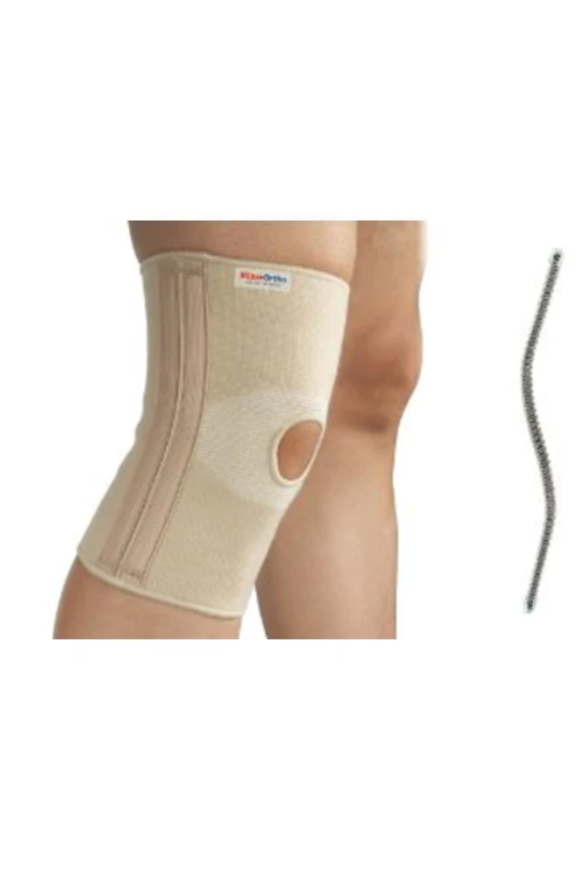 Super Ortho KNEE SUPPORT A7-001 (XL)