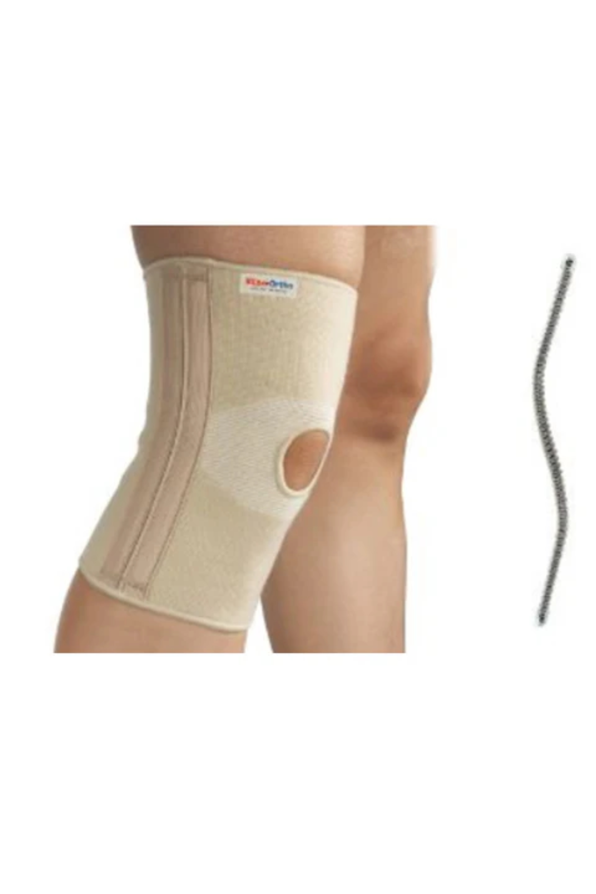 Super Ortho KNEE SUPPORT A7-001 (XXL)