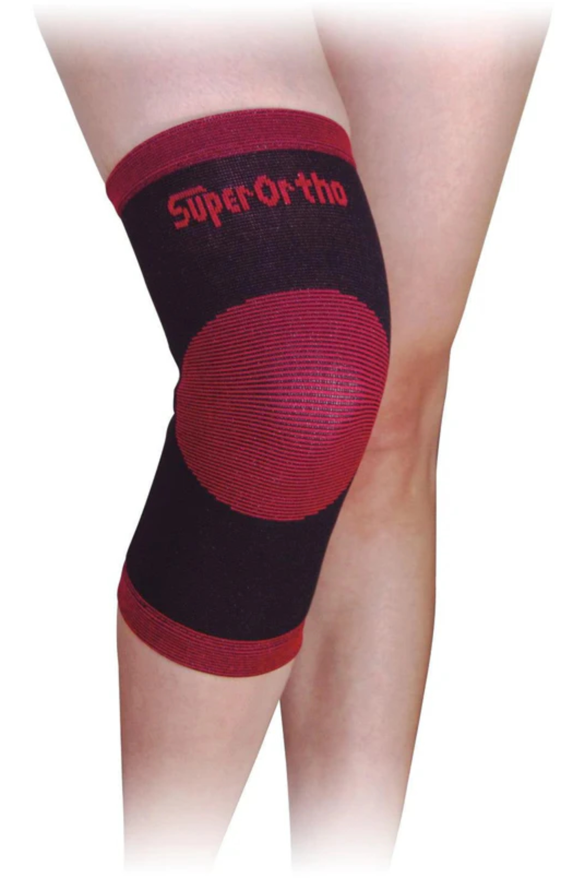 Super Ortho KNEE COMPRES KNEE SUPPORT A7-010 (M)