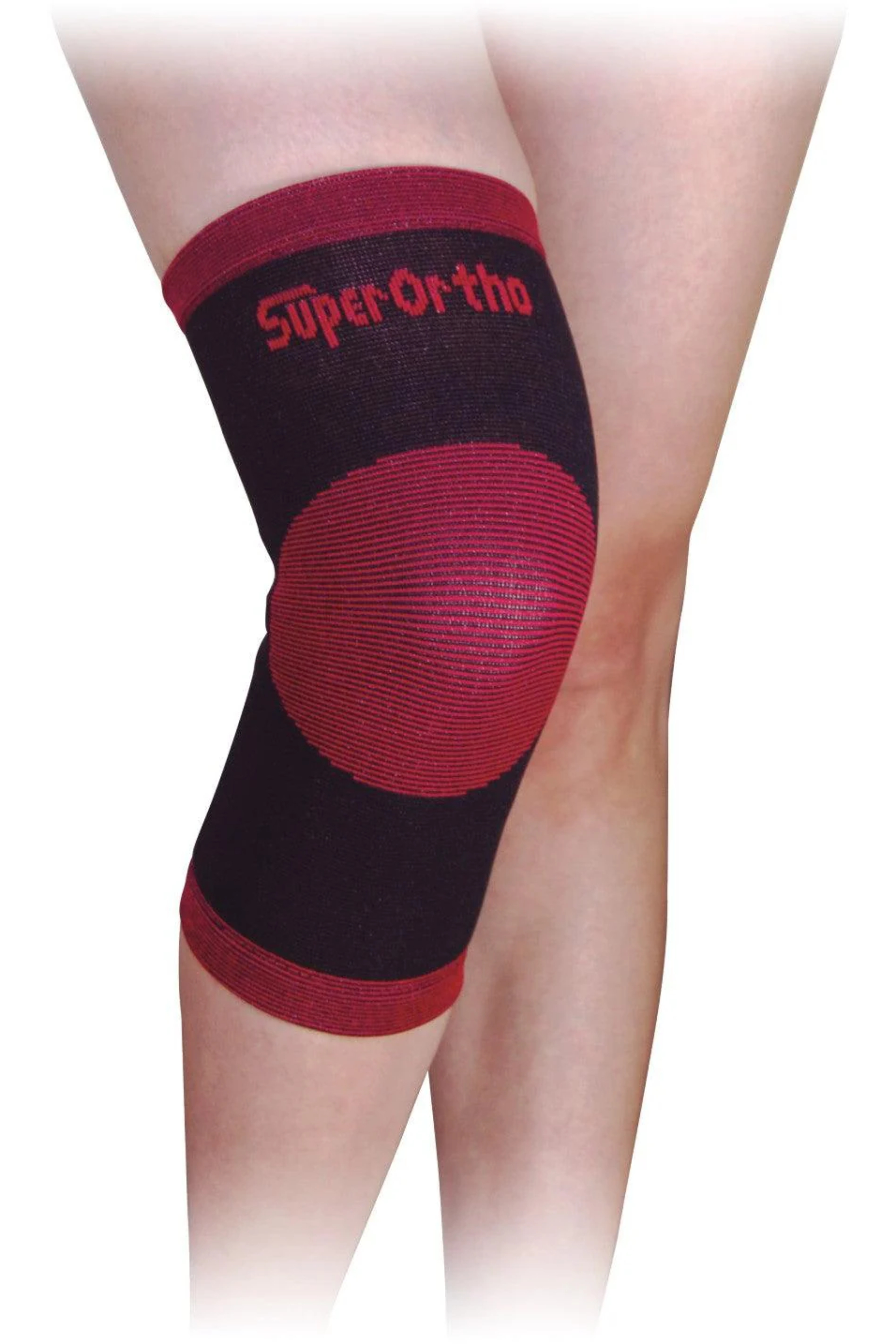 Super Ortho KNEE COMPRES KNEE SUPPORT A7-010 (L)