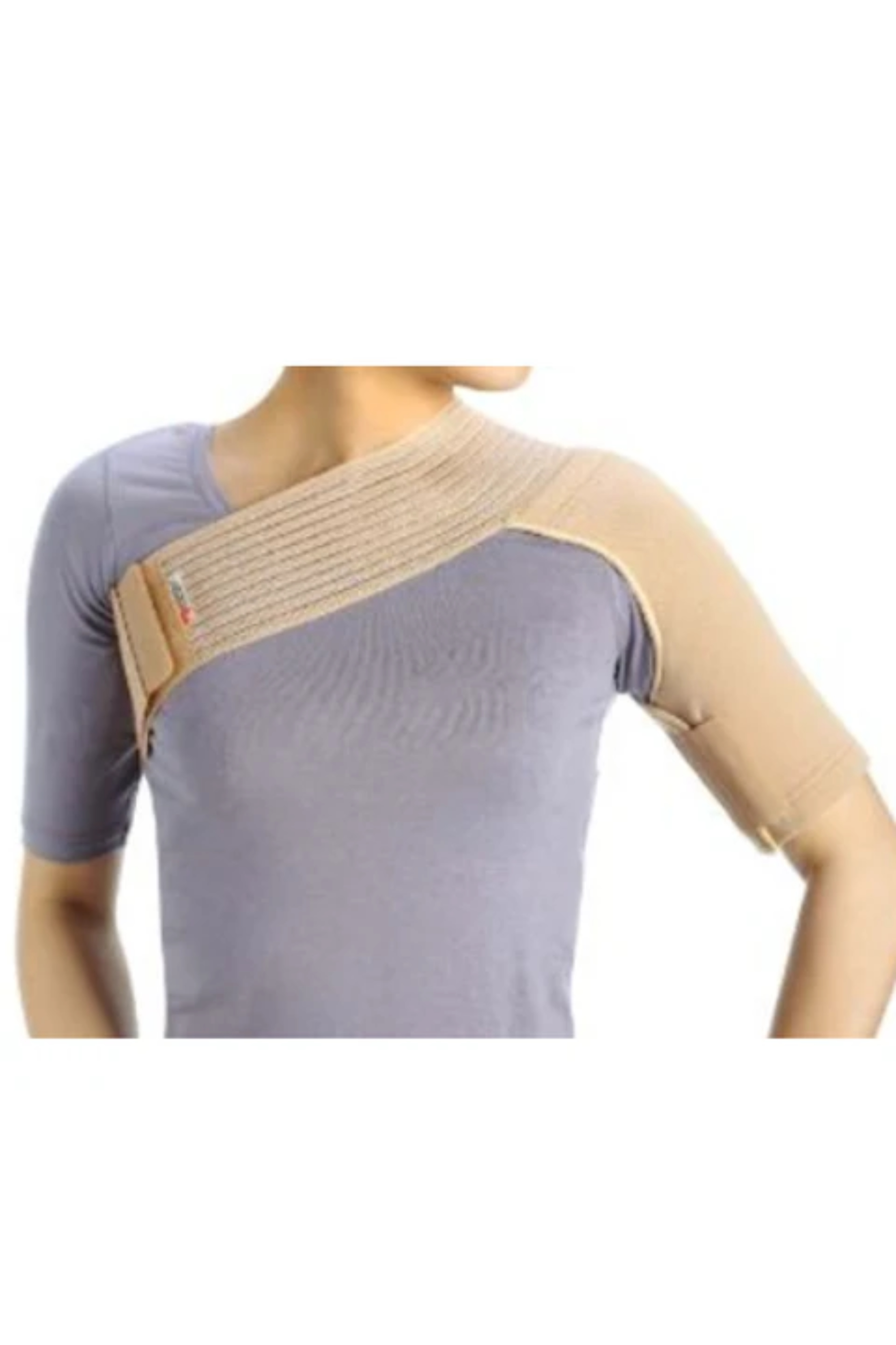 Super Ortho ELASTIC SHOULDER SUPPORT A2- 002 (L)