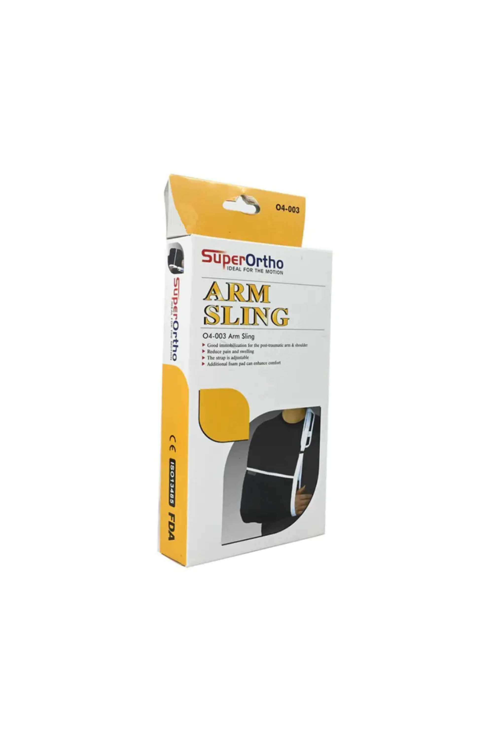 Super Ortho ARM SLING O4-004 (S)