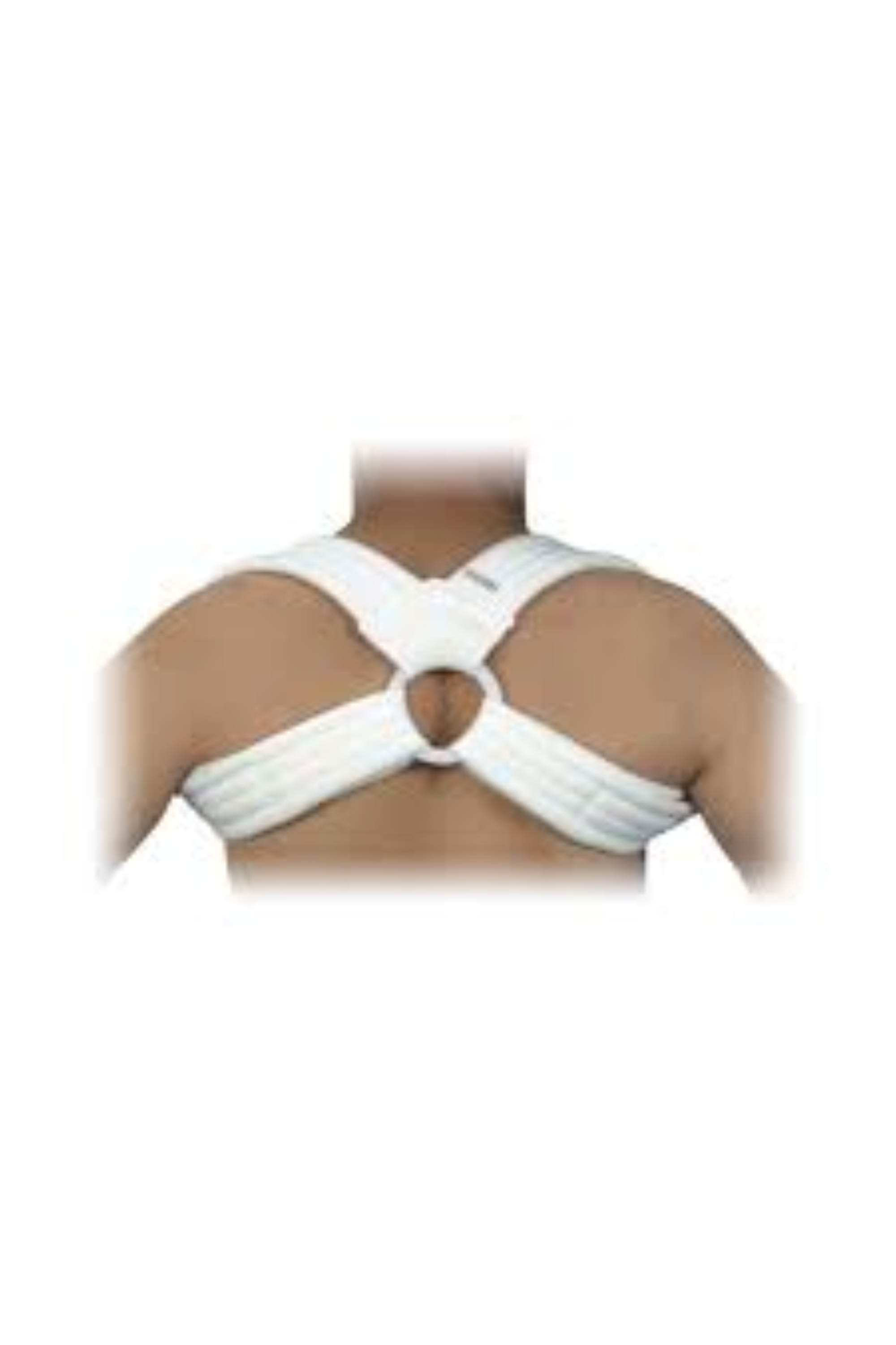 Super Ortho CLAVICLE BRACE O2 - 001(M)