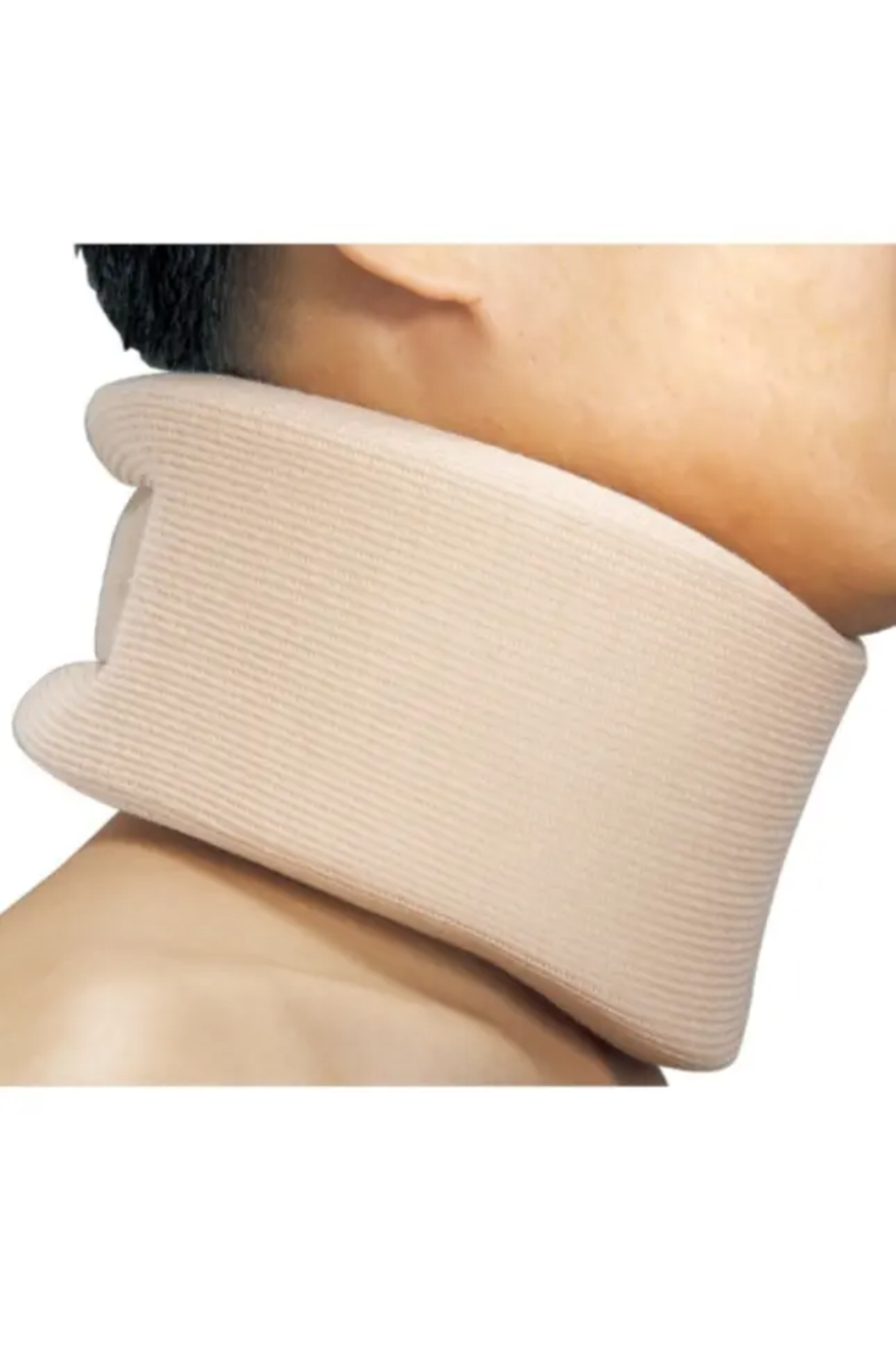 Super Ortho ADULT SOFT CERVICAL COLLAR A1-001 (M)