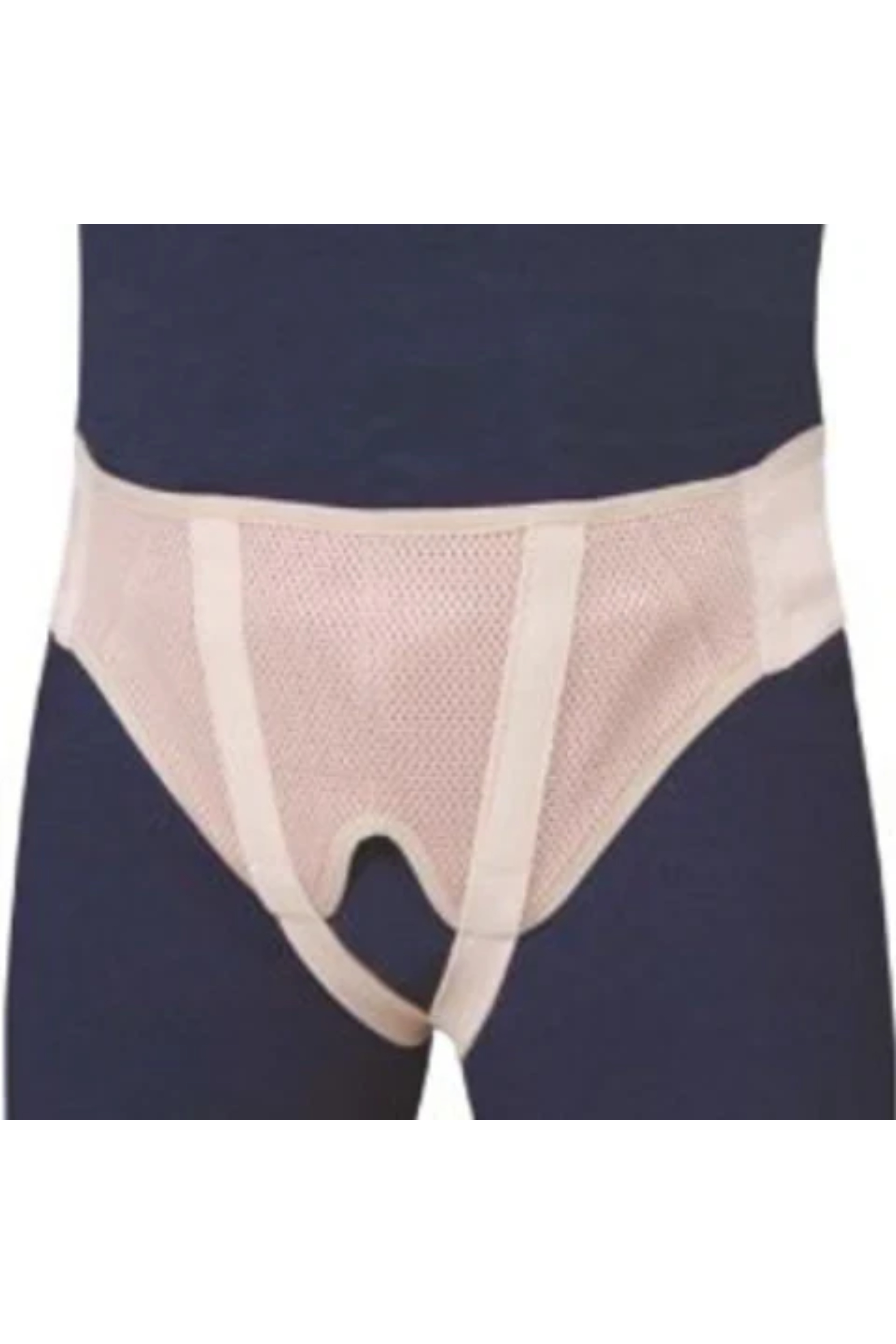 Super Ortho COMFORT HERNIA AID O5-004 (XL)
