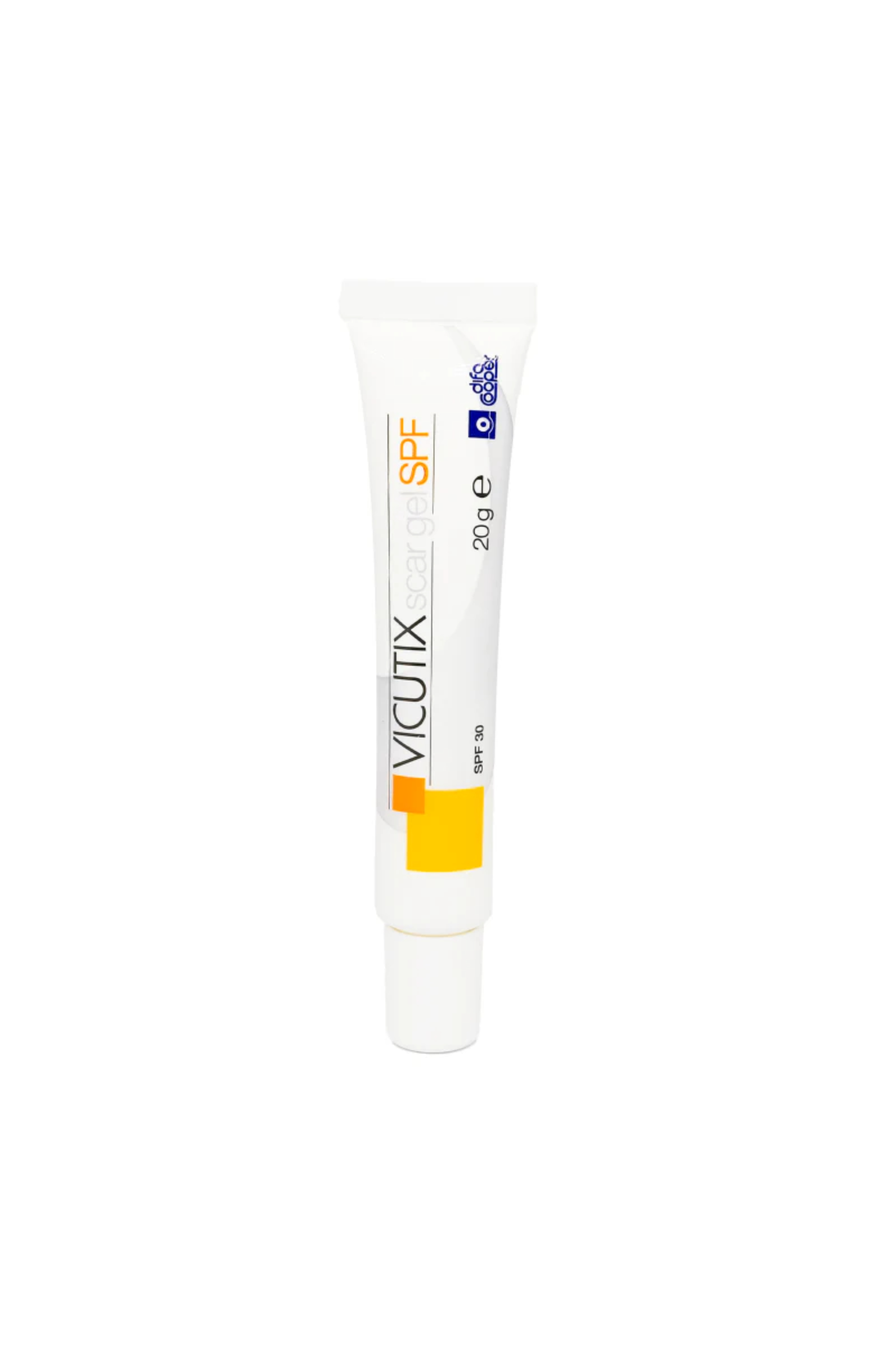 VICUTIS SCAR GEL 30SPF 20 GM