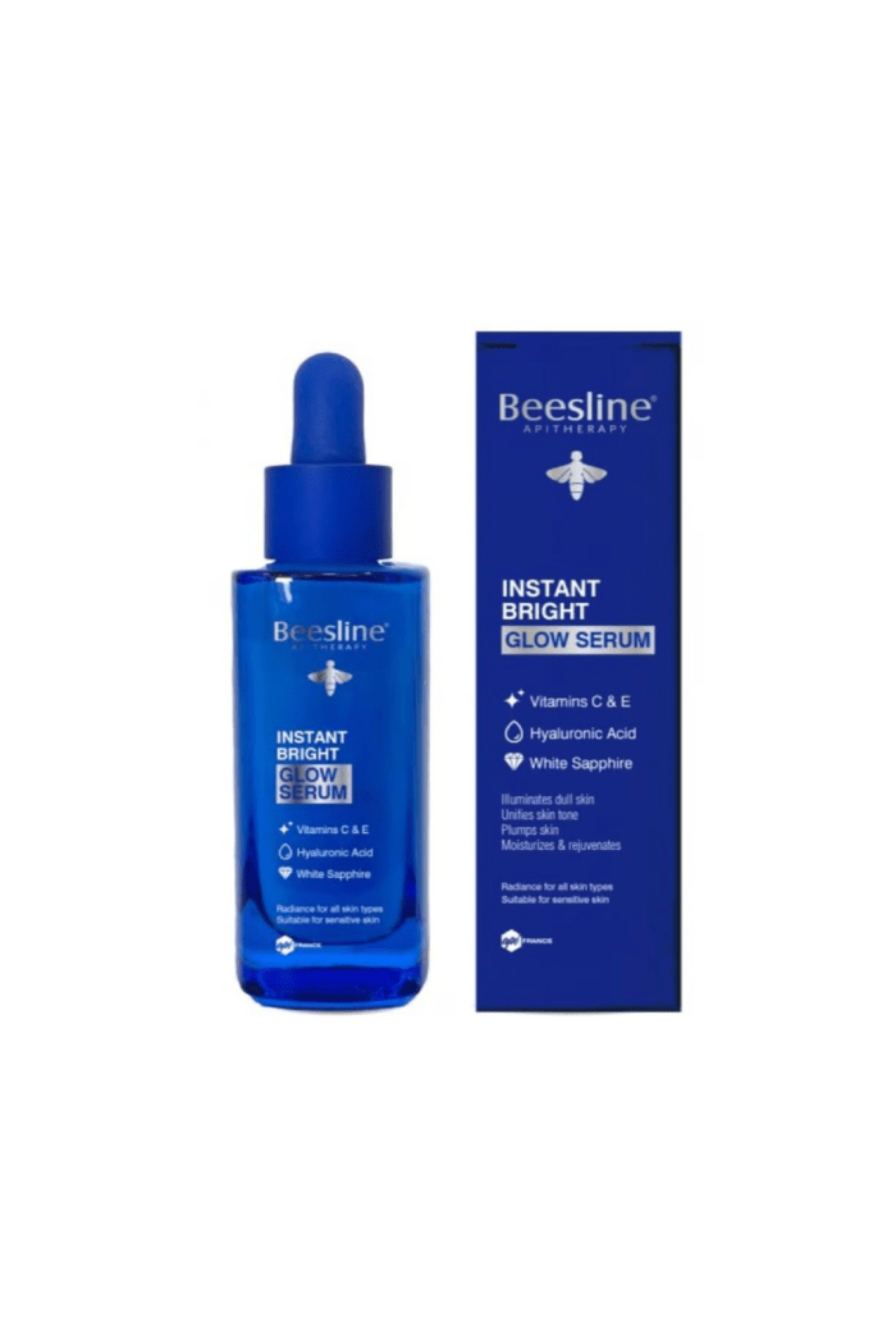 Beesline Instant Bright Glow Serum 30ML
