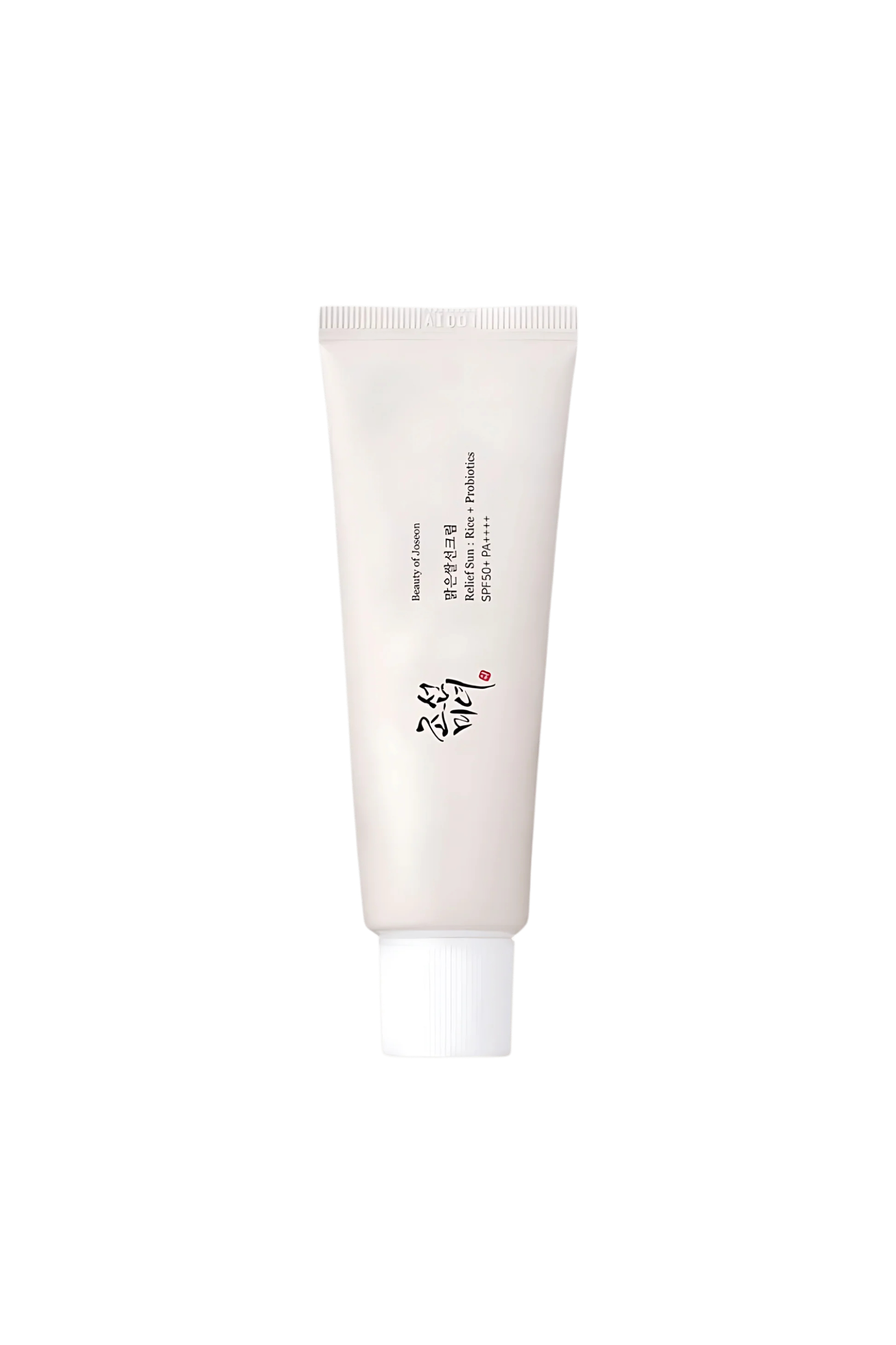 Beauty of Joseon-Relief Sun : Rice + Probiotics- 50ml
