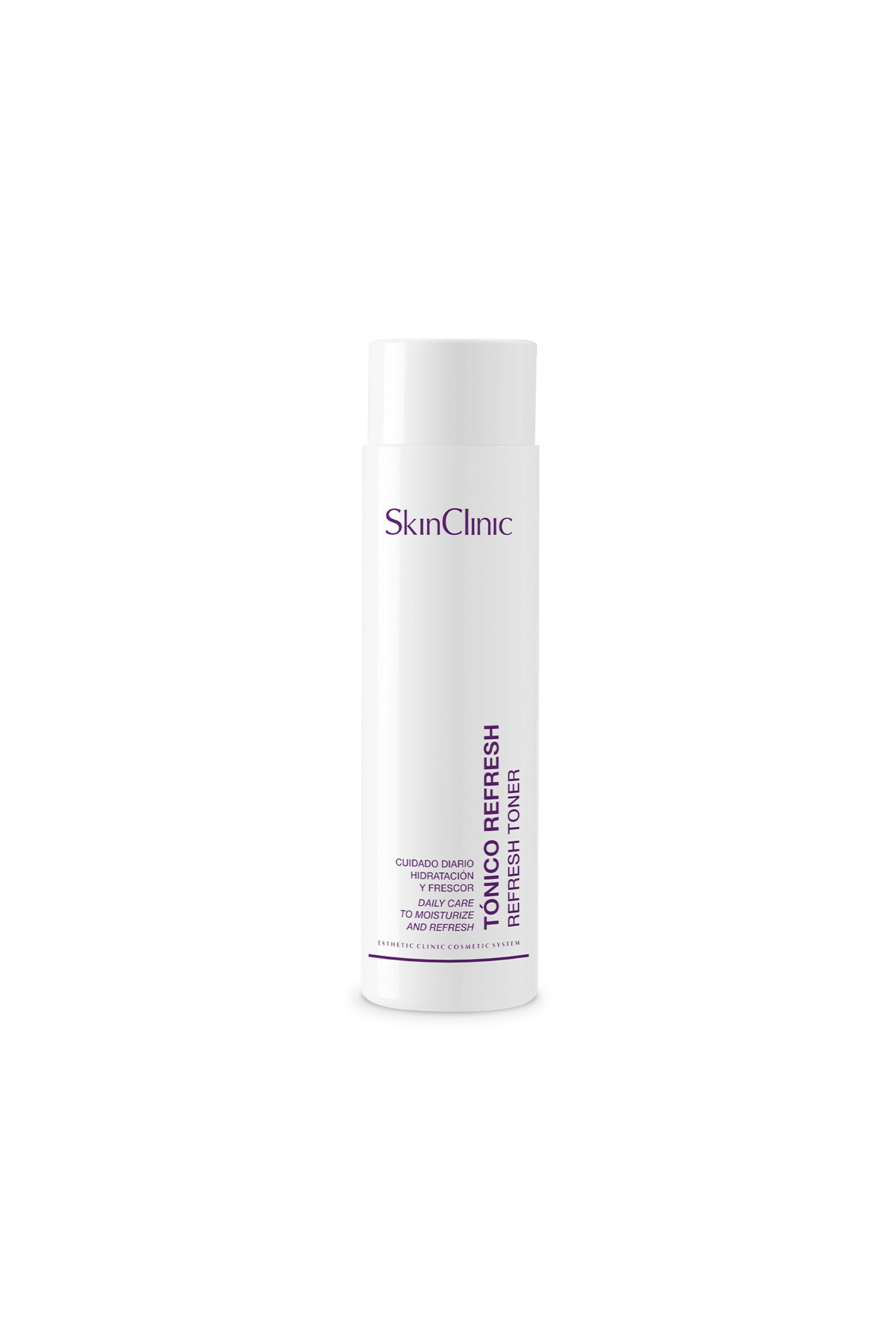 SKIN CLINIC REFRESH TONER 200ml