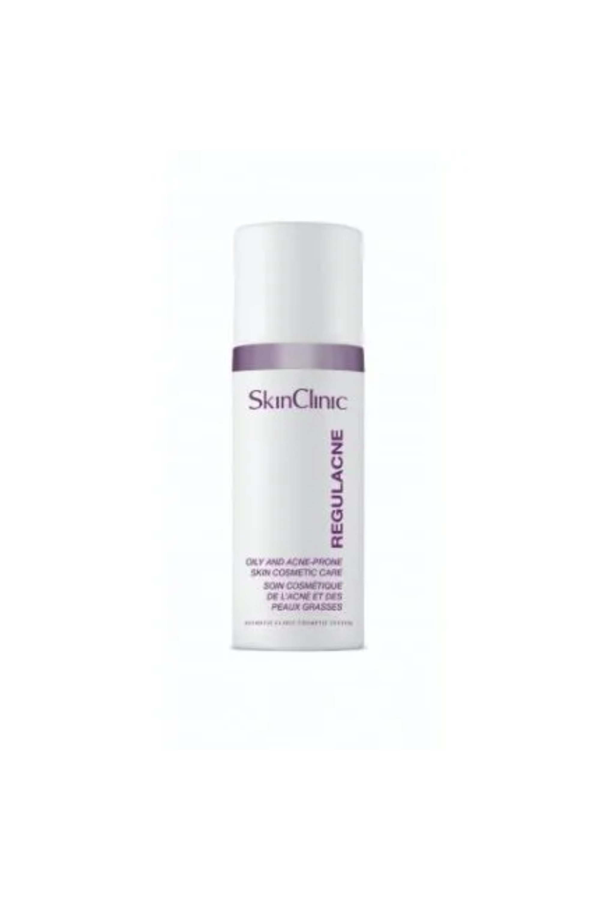 SKIN CLINIC REGULACNE OILY ACNE 50ml