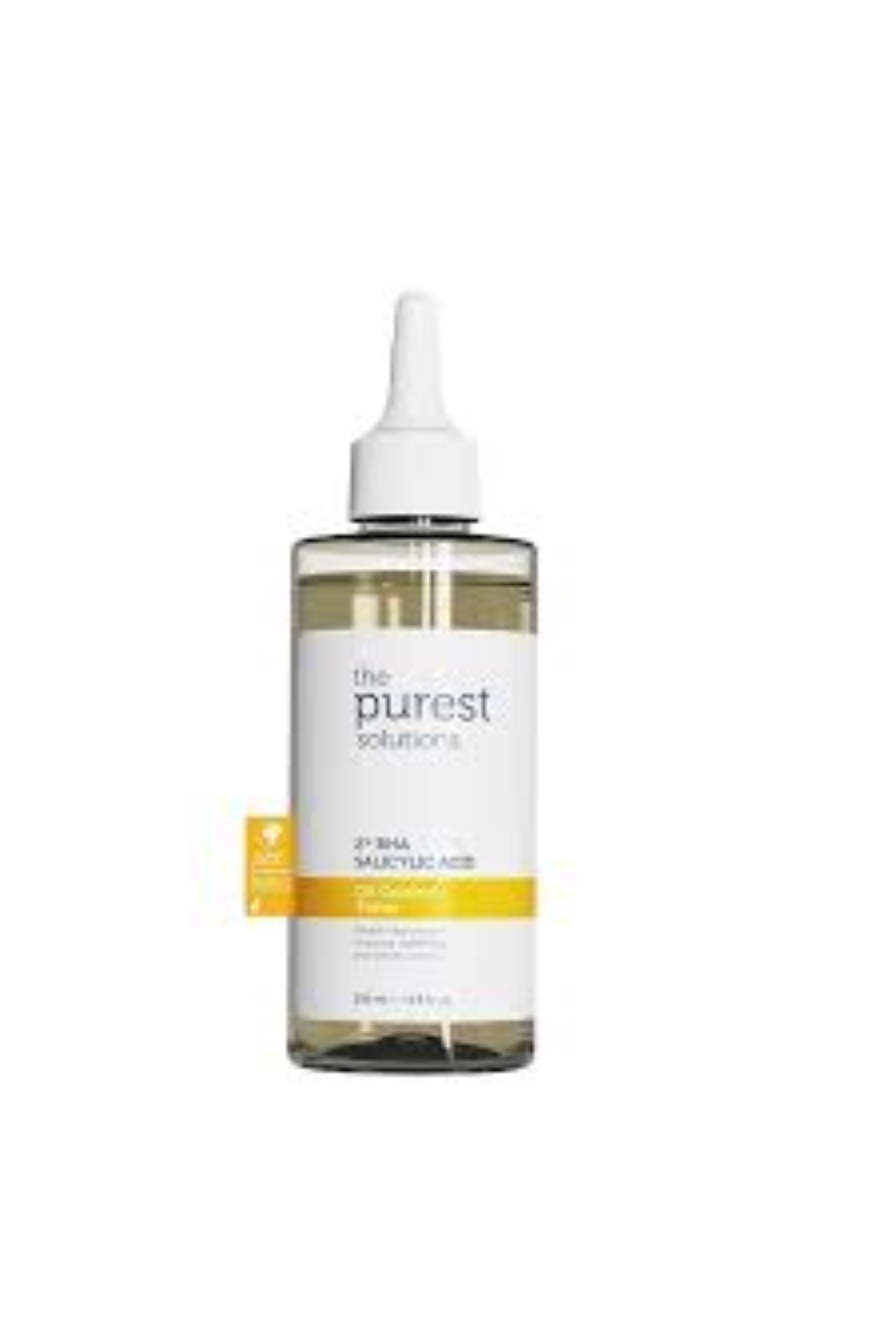 THE PUREST OIL CONTROL TONER 200ML