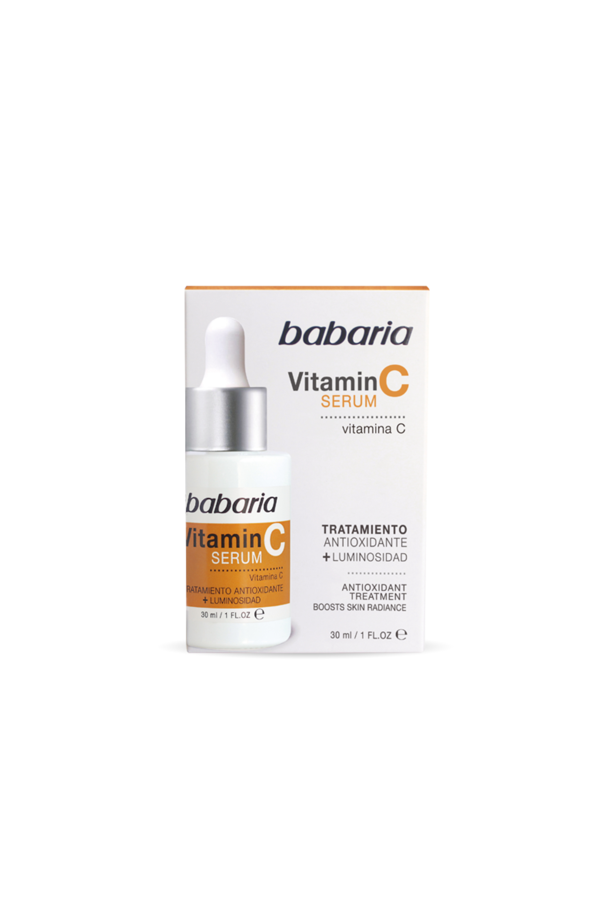 BABARIA VITAMIN C SERUM 30 ML