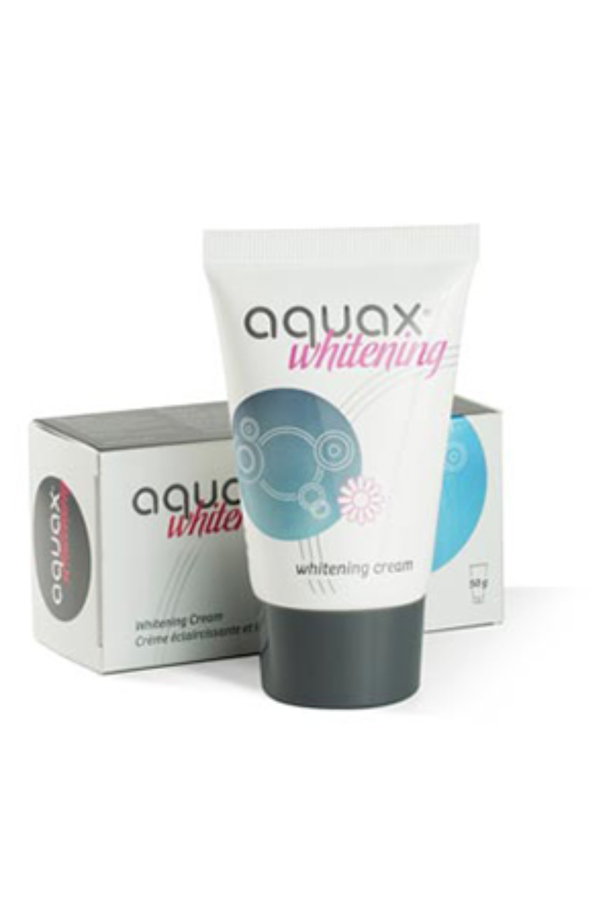 DERMA PELLA AQUAX WHITENING CREAM