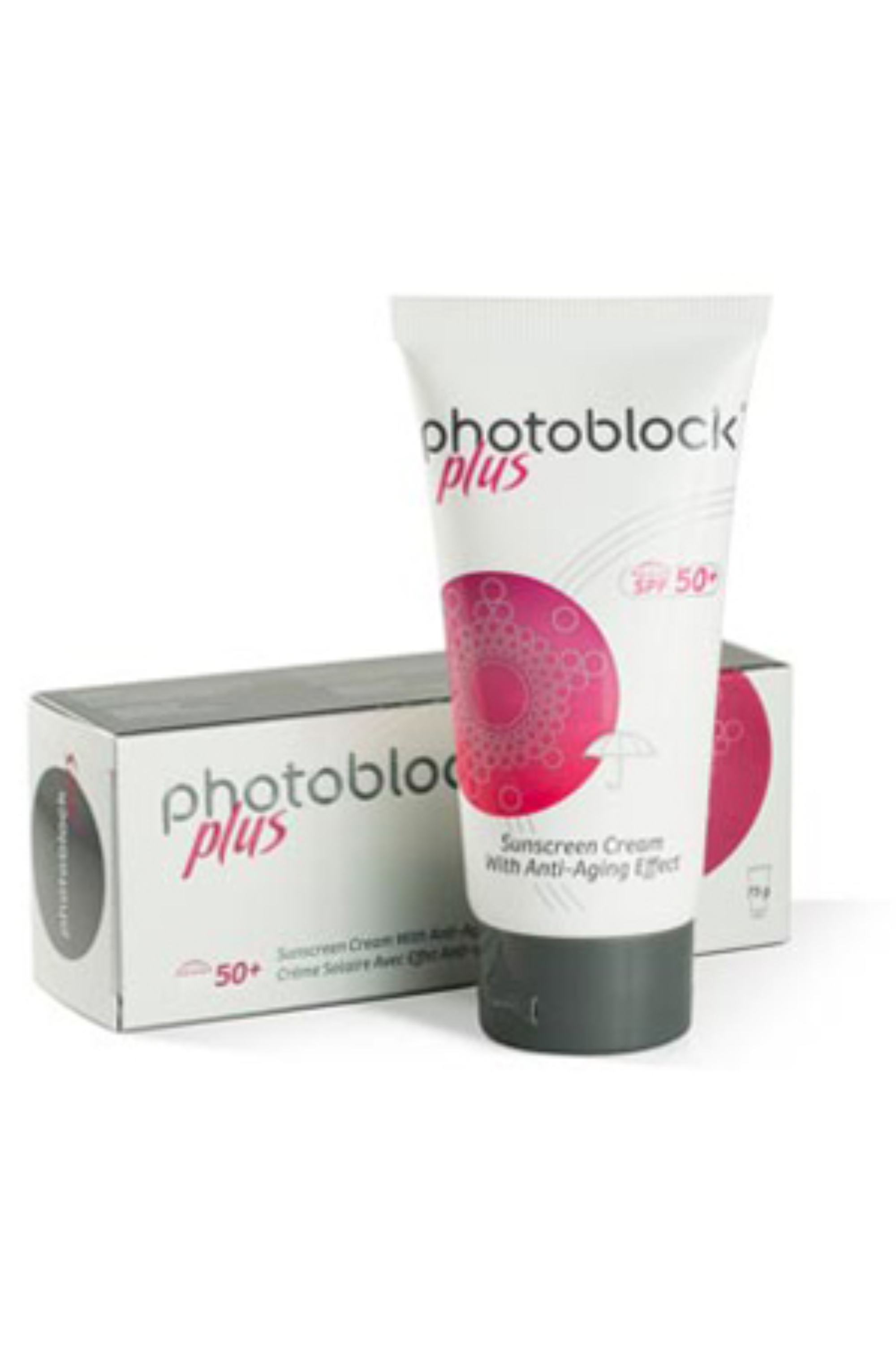 DERMA PELLA PHOTOBLOCK PLUS